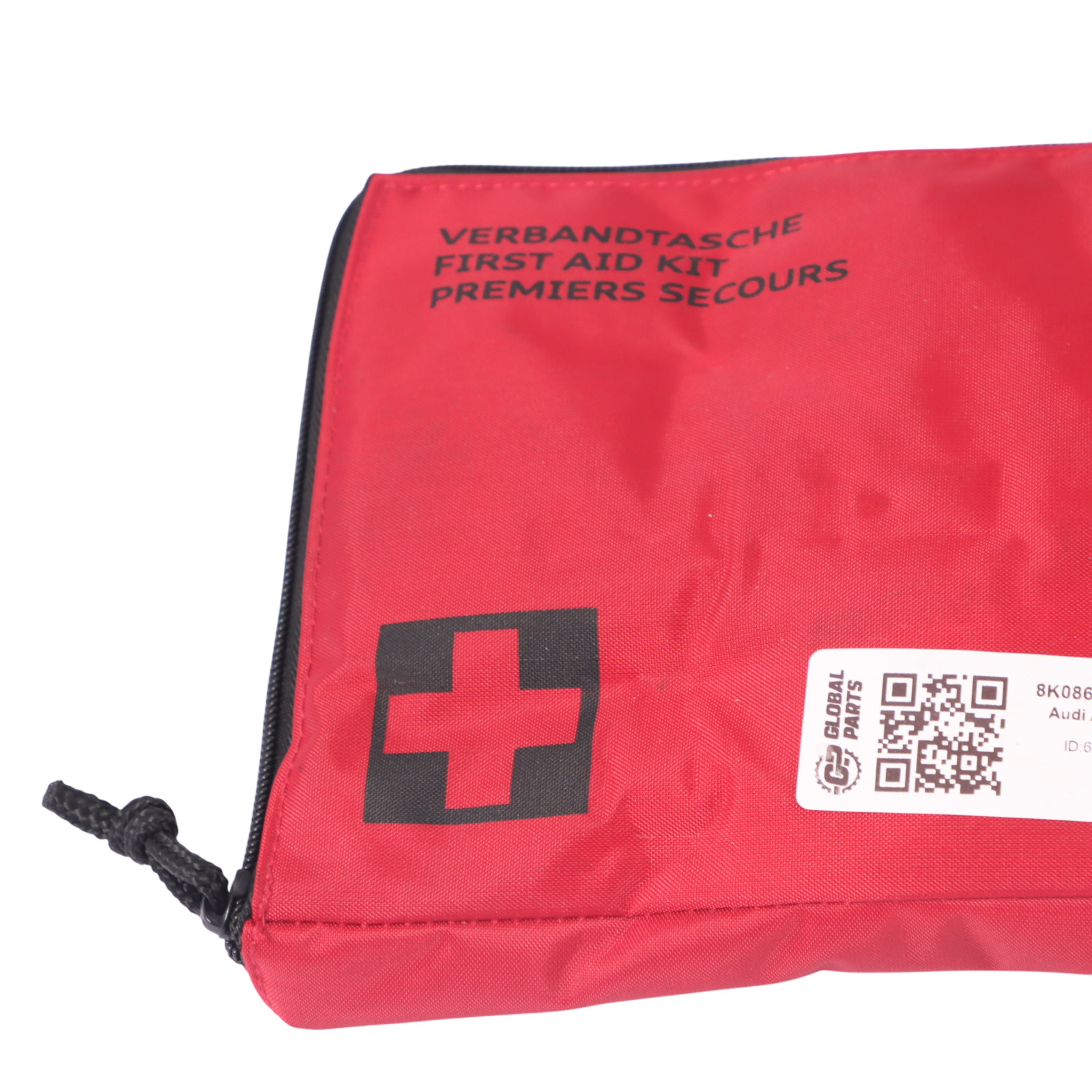 Audi A5 8T First Aid Med Kit Bandages 8K0860282D