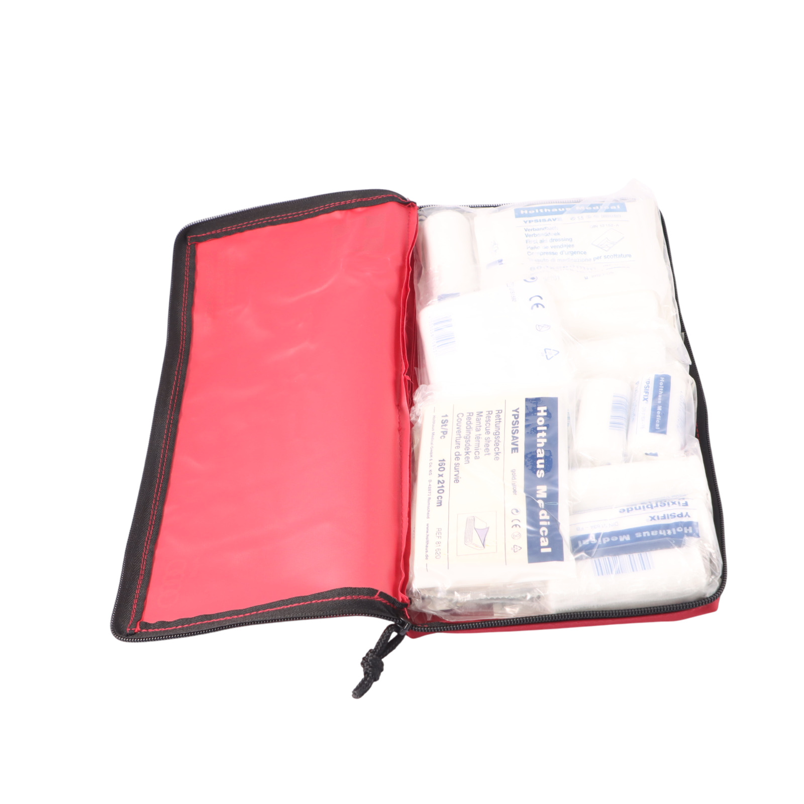 Audi A5 8T First Aid Med Kit Bandages 8K0860282D