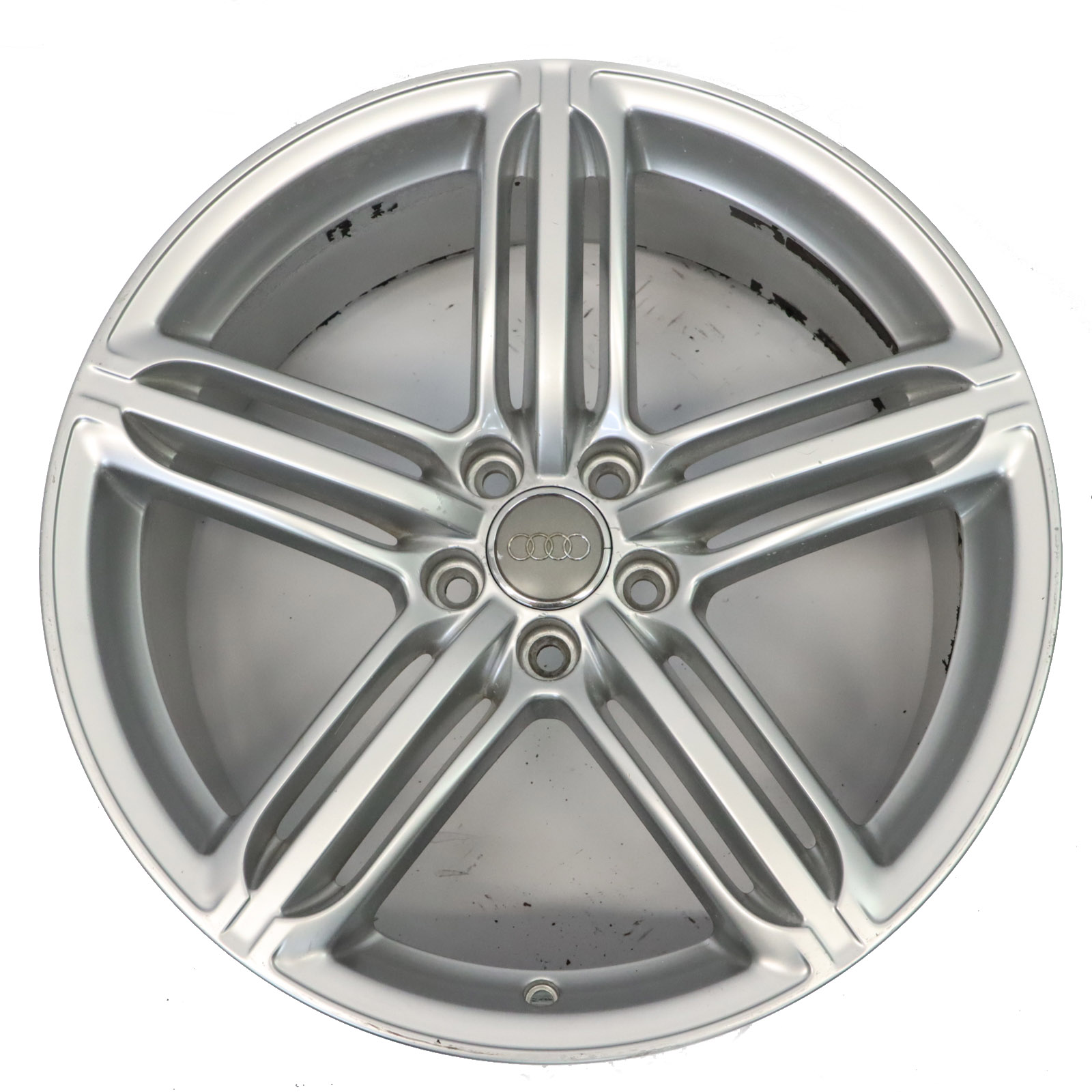 Audi Q5 8R Felga Aluminiowa 20" 8,5J ET:33 8R0601025BG