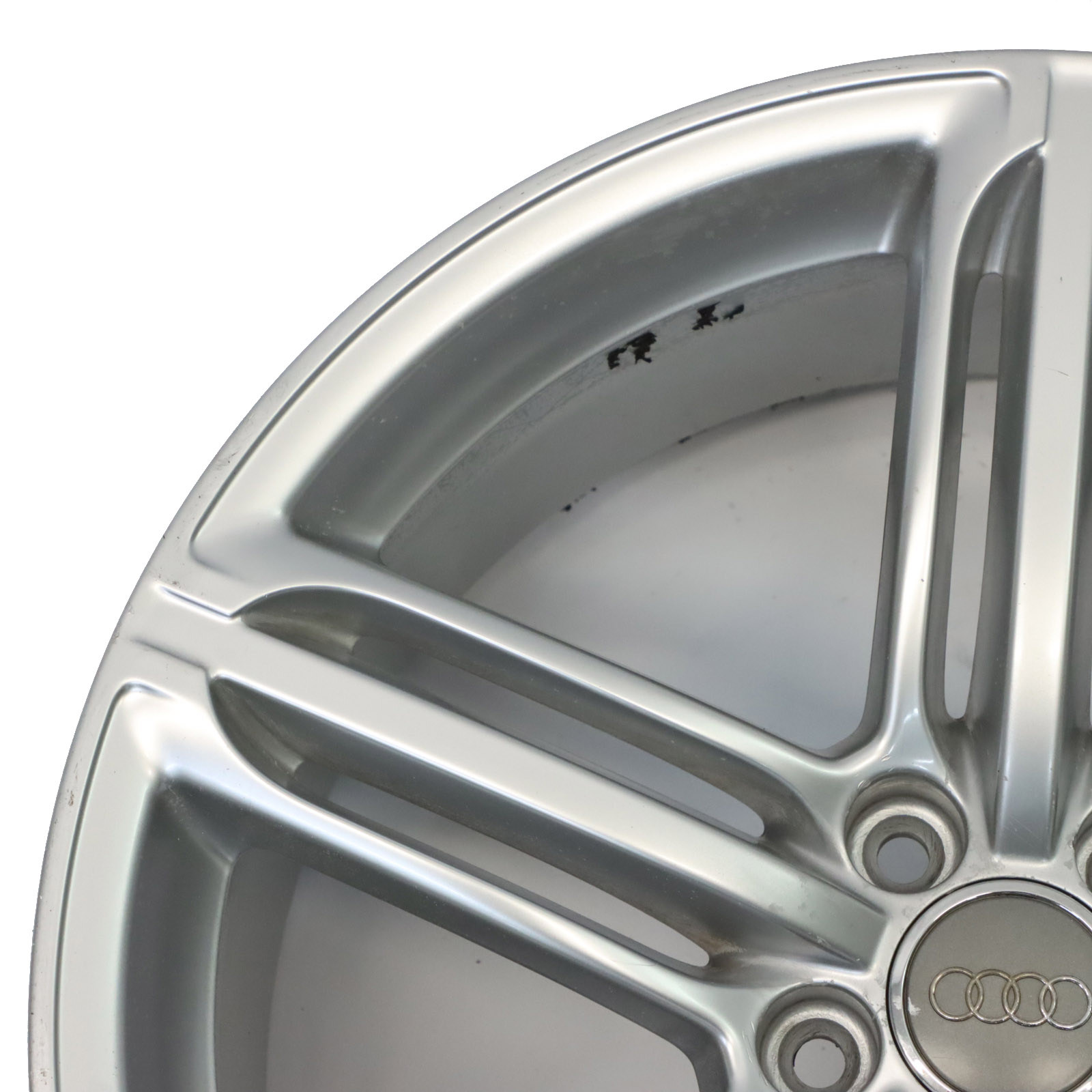 Audi Q5 8R Felga Aluminiowa 20" 8,5J ET:33 8R0601025BG