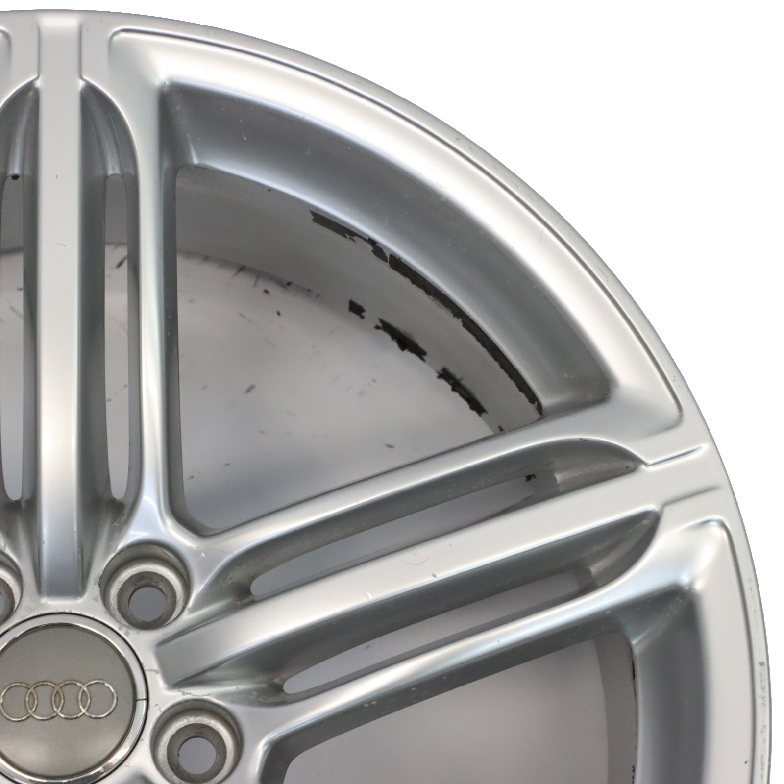 Audi Q5 8R Felga Aluminiowa 20" 8,5J ET:33 8R0601025BG