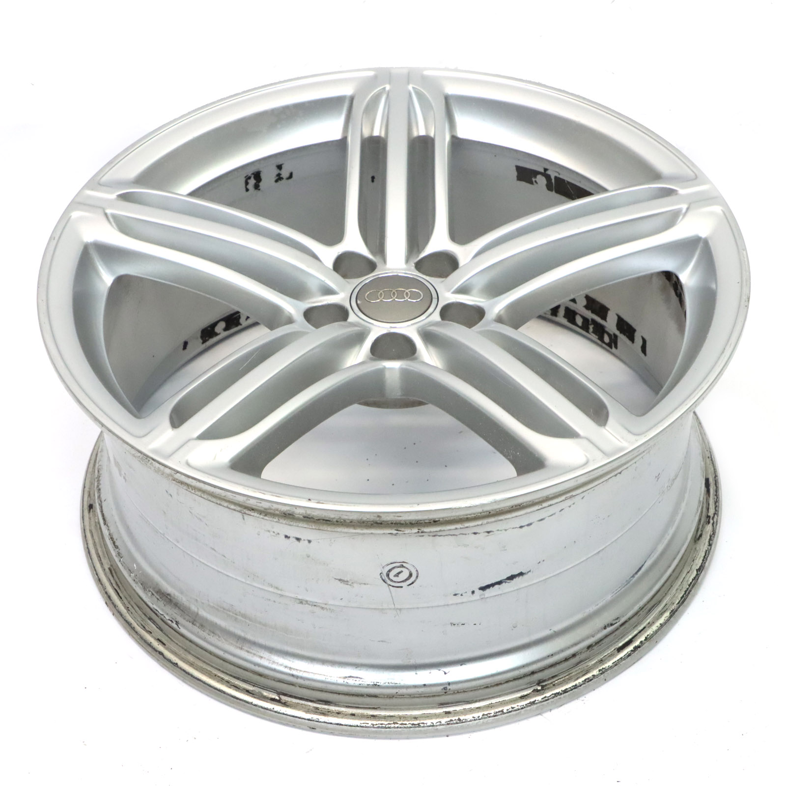 Audi Q5 8R Felga Aluminiowa 20" 8,5J ET:33 8R0601025BG