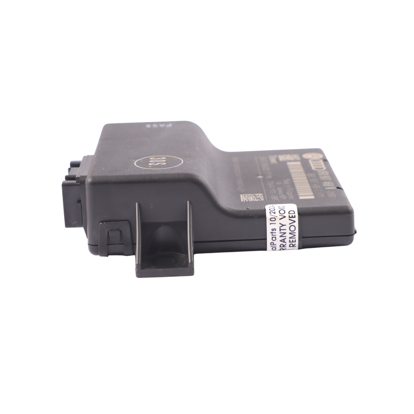 Audi A5 8T Moduł Sterownik Gateway ECU 8R0907468N