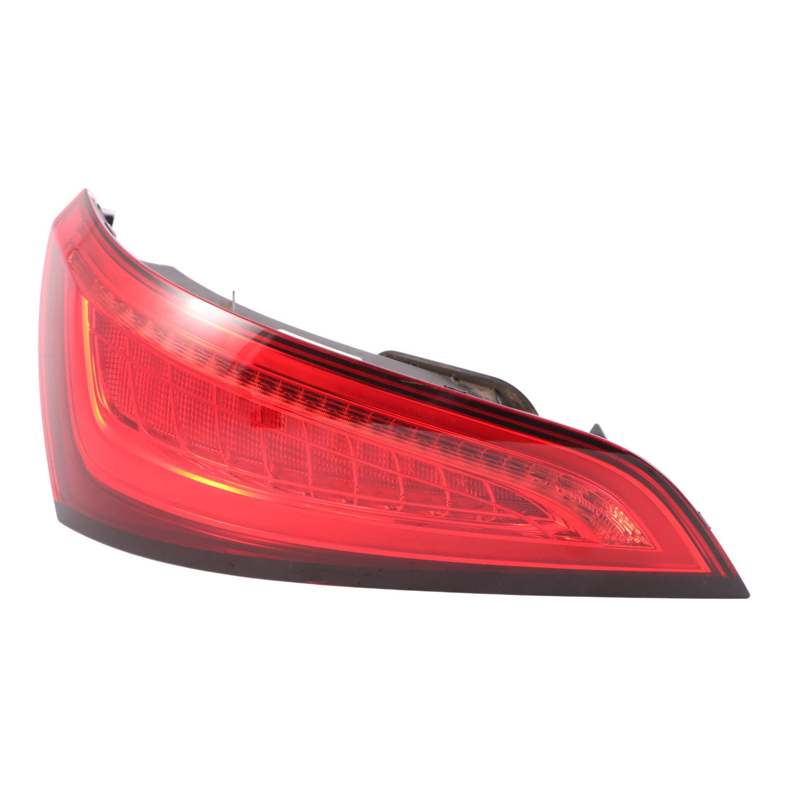 Audi Q5 8R Lampa Tylna Lewy Tył 8R0945093C