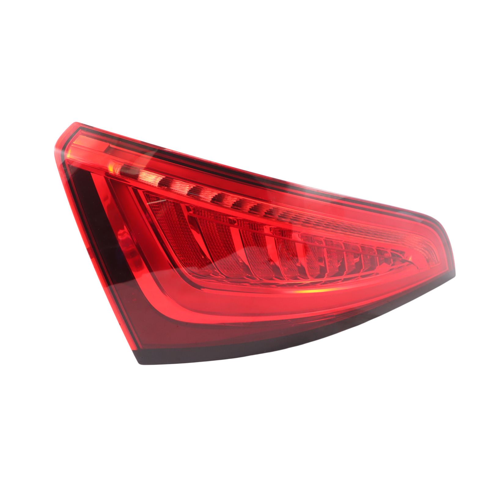 Audi Q5 8R Lampa Tylna Lewy Tył 8R0945093C