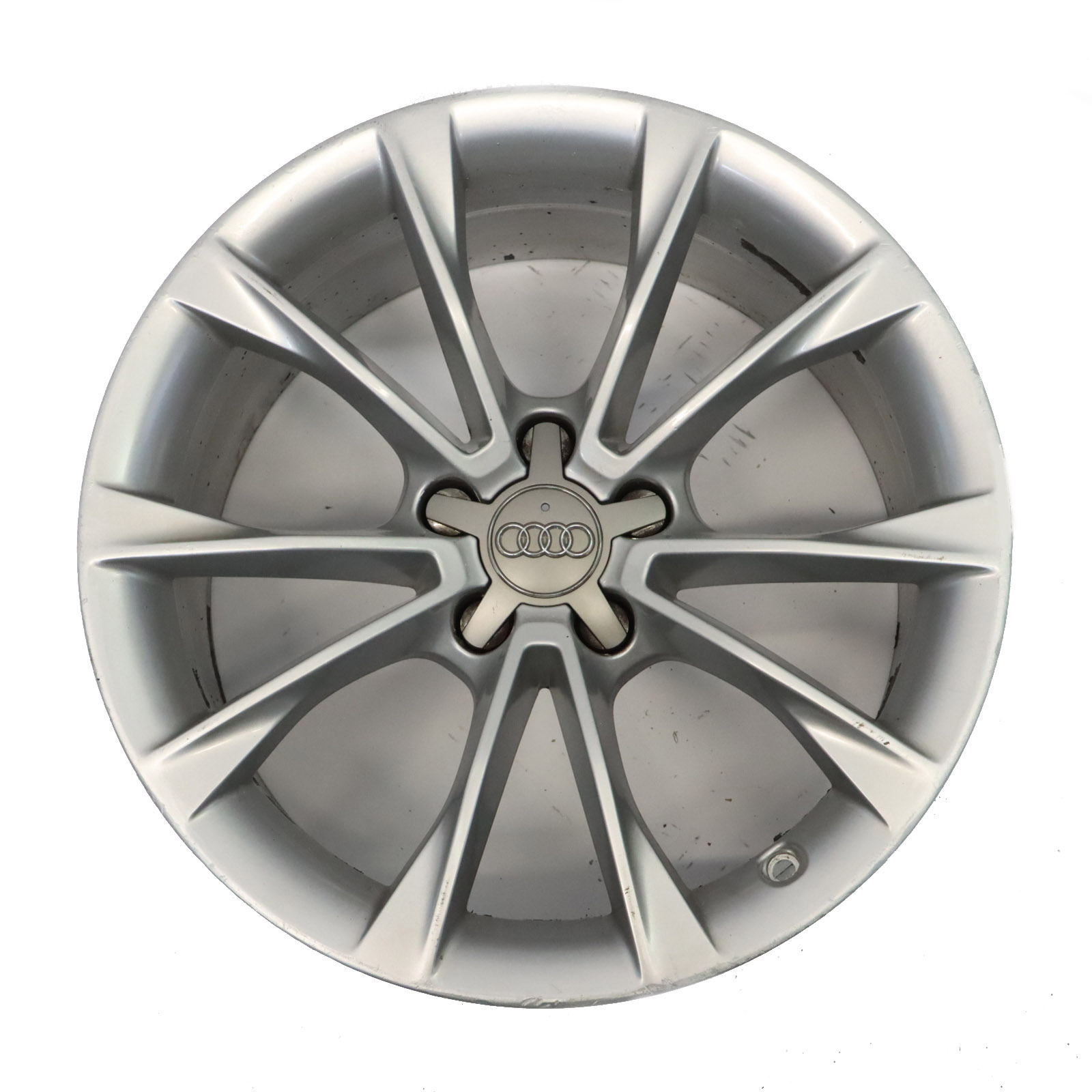 Audi A5 S5 8T Felga Aluminiowa 18" 8,5J ET:29 8T0601025BB