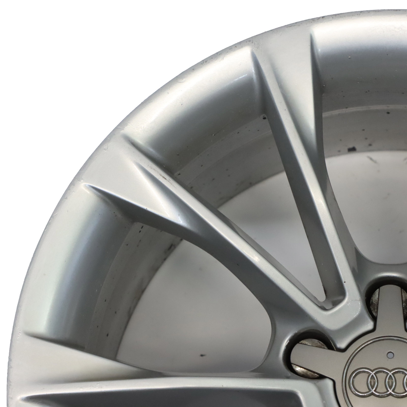 Audi A5 S5 8T Felga Aluminiowa 18" 8,5J ET:29 8T0601025BB