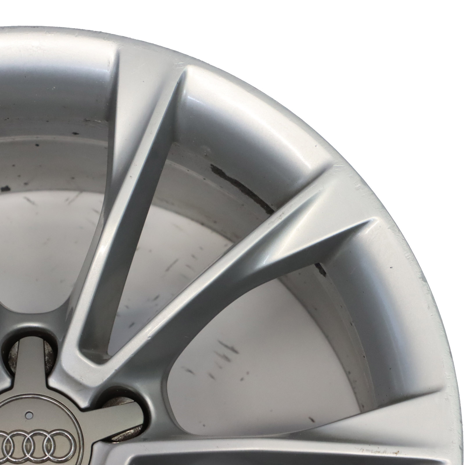 Audi A5 S5 8T Felga Aluminiowa 18" 8,5J ET:29 8T0601025BB