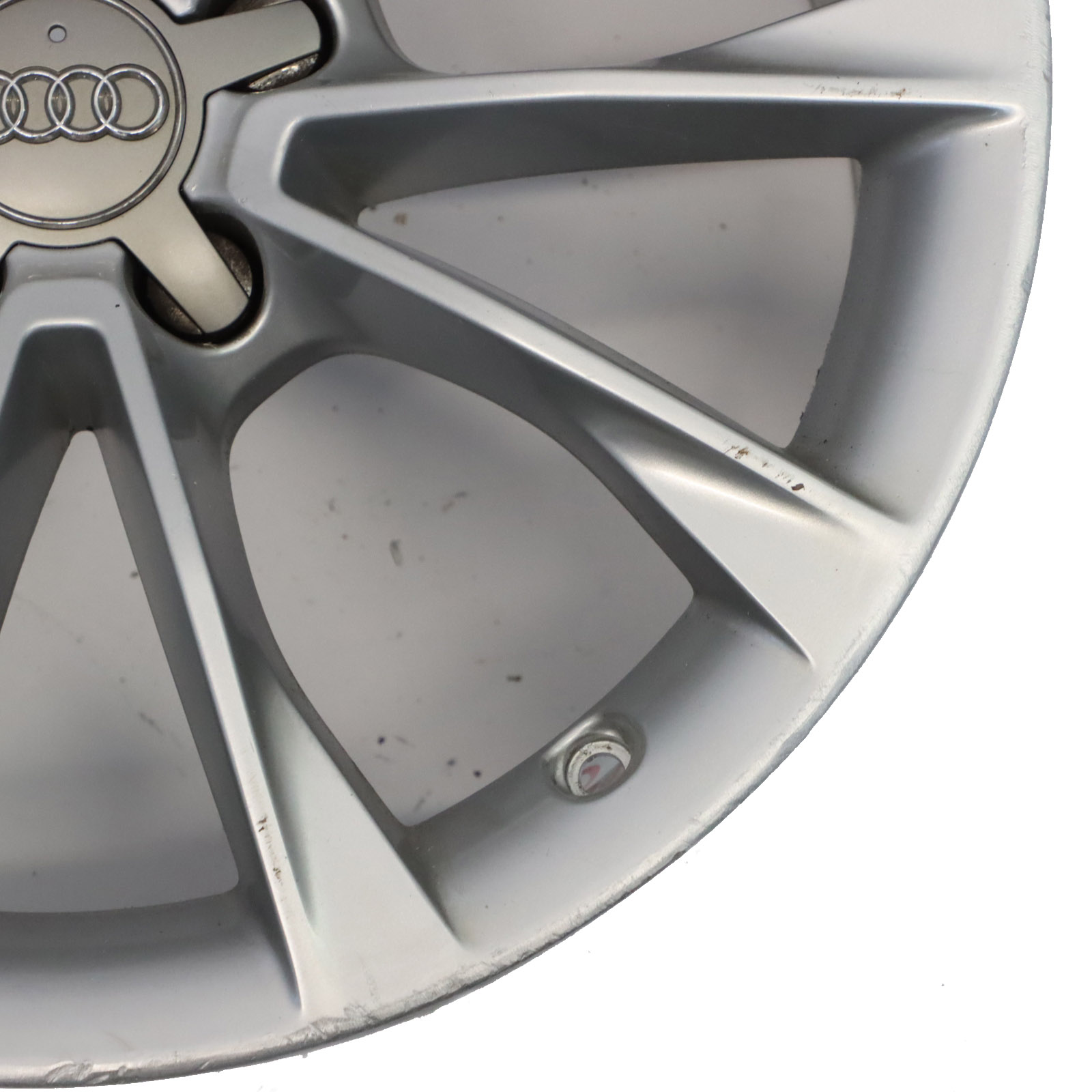 Audi A5 S5 8T Felga Aluminiowa 18" 8,5J ET:29 8T0601025BB