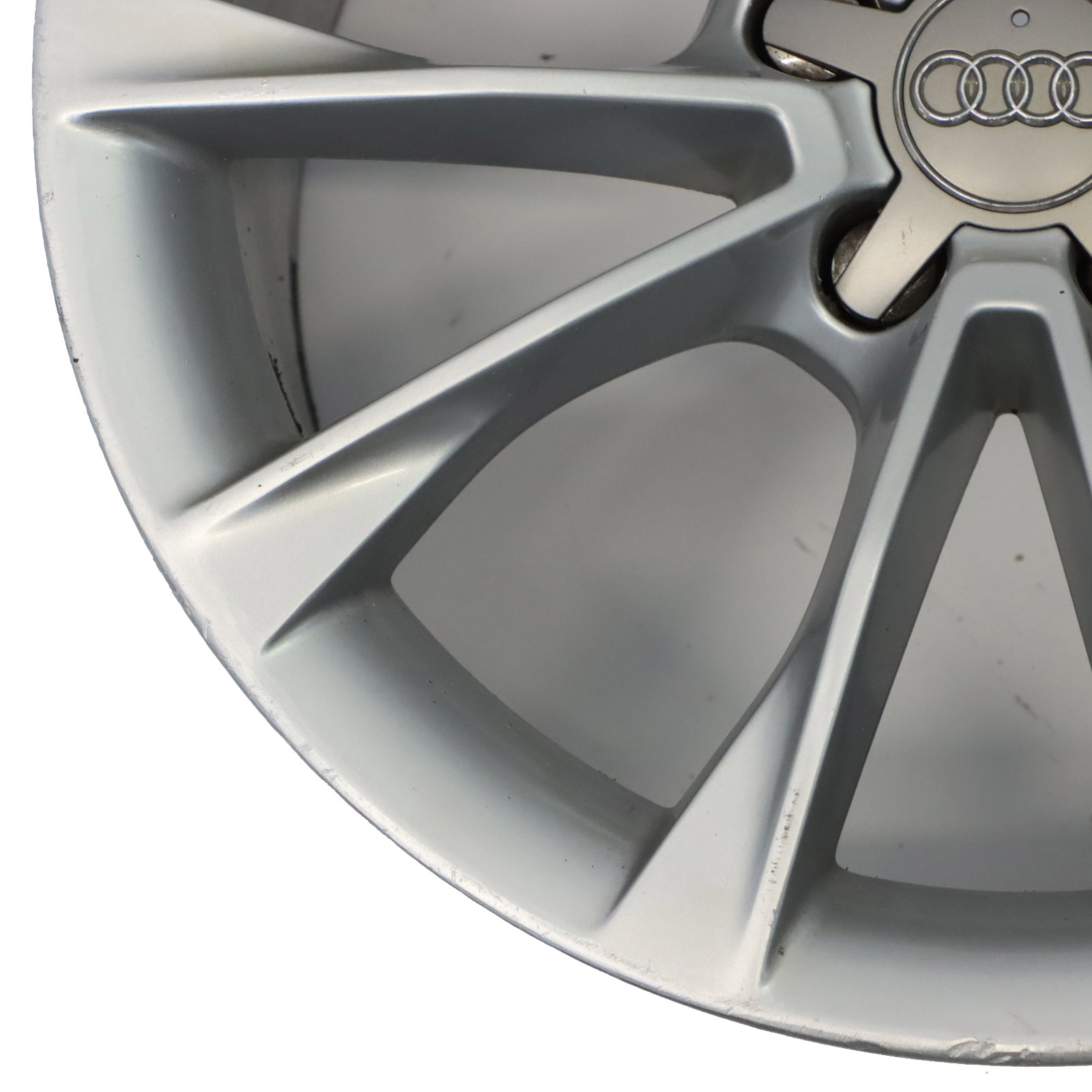 Audi A5 S5 8T Felga Aluminiowa 18" 8,5J ET:29 8T0601025BB