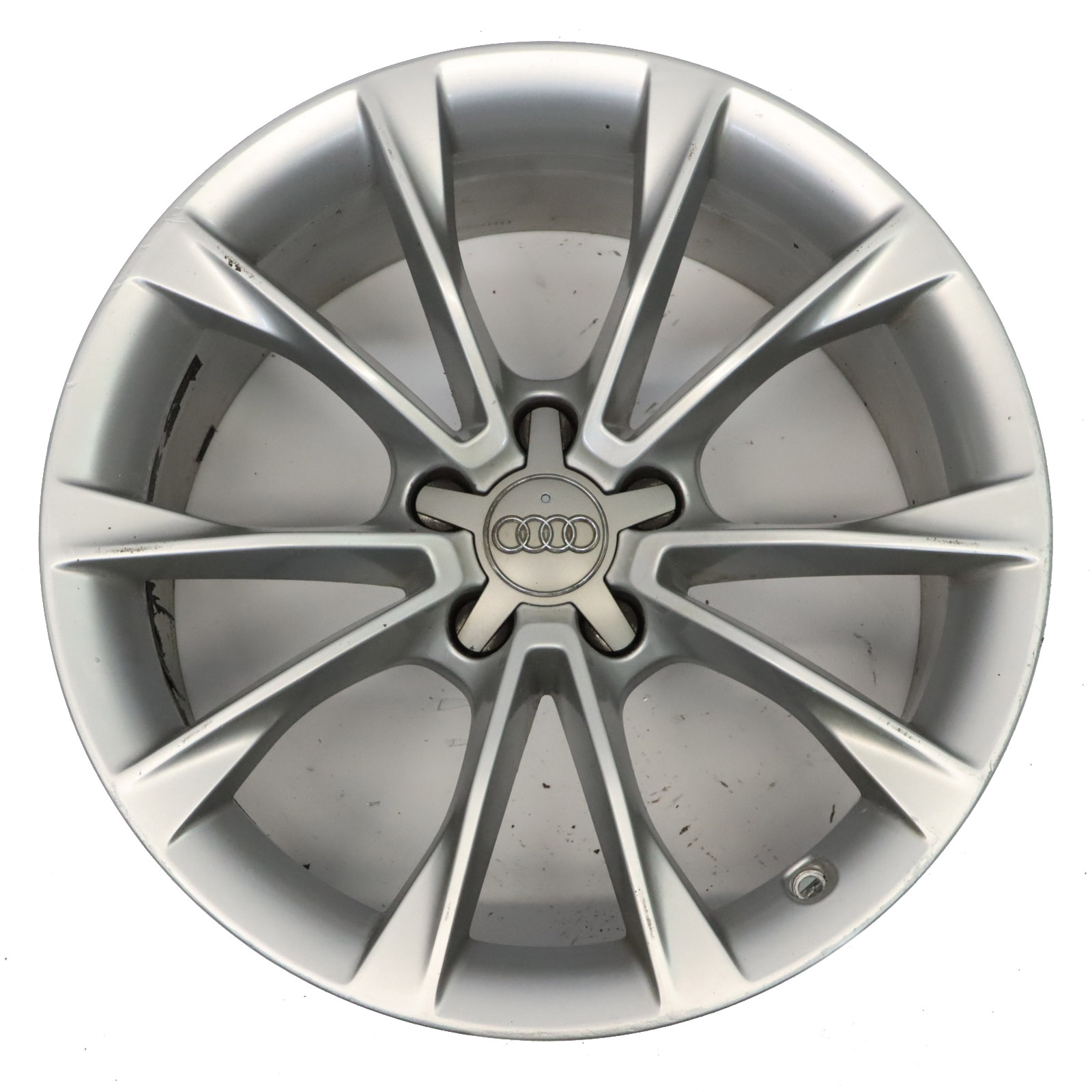 Audi A5 S5 8T Felga Aluminiowa 18" 8,5J ET:29 8T0601025BB