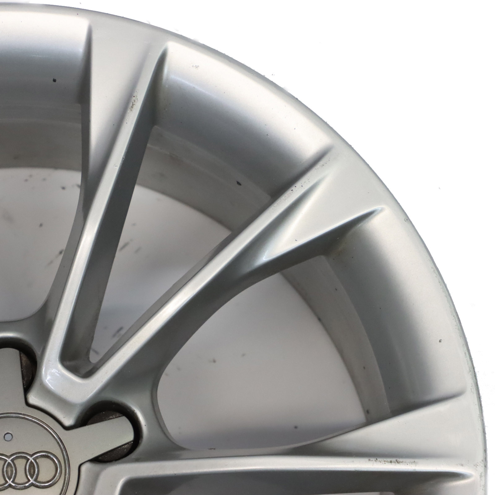 Audi A5 S5 8T Felga Aluminiowa 18" 8,5J ET:29 8T0601025BB