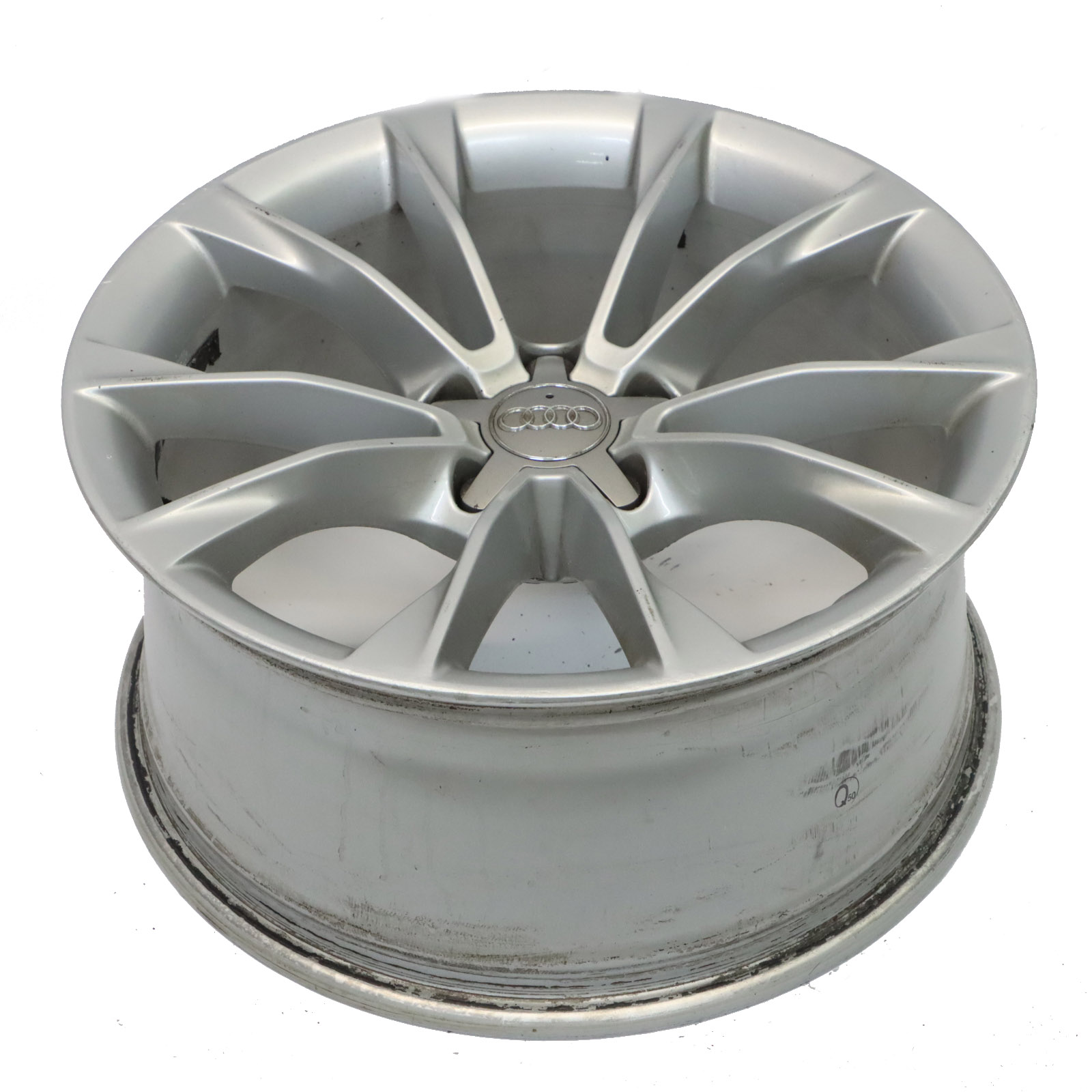 Audi A5 S5 8T Felga Aluminiowa 18" 8,5J ET:29 8T0601025BB