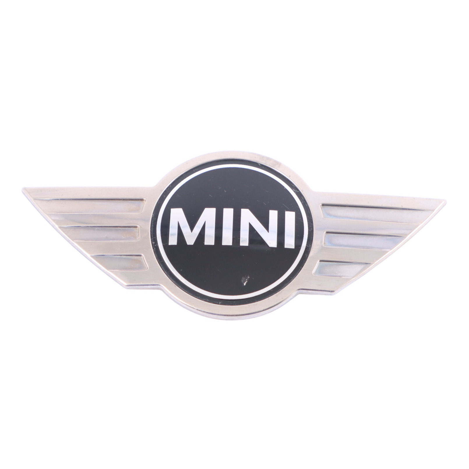 Mini Countryman Paceman R60 R61 Emblemat przedni Chrom 9811725