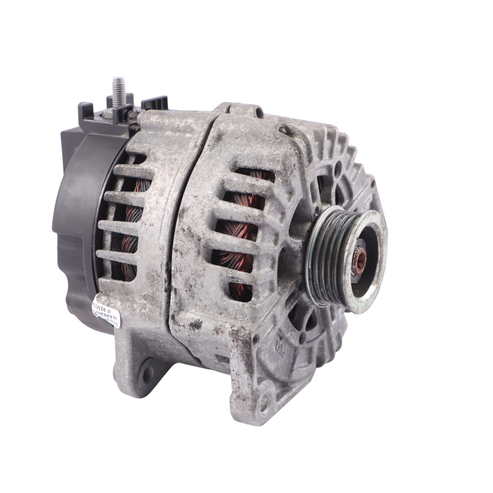 Mercedes W213 Alternator Generator 200A 14V A0009063003