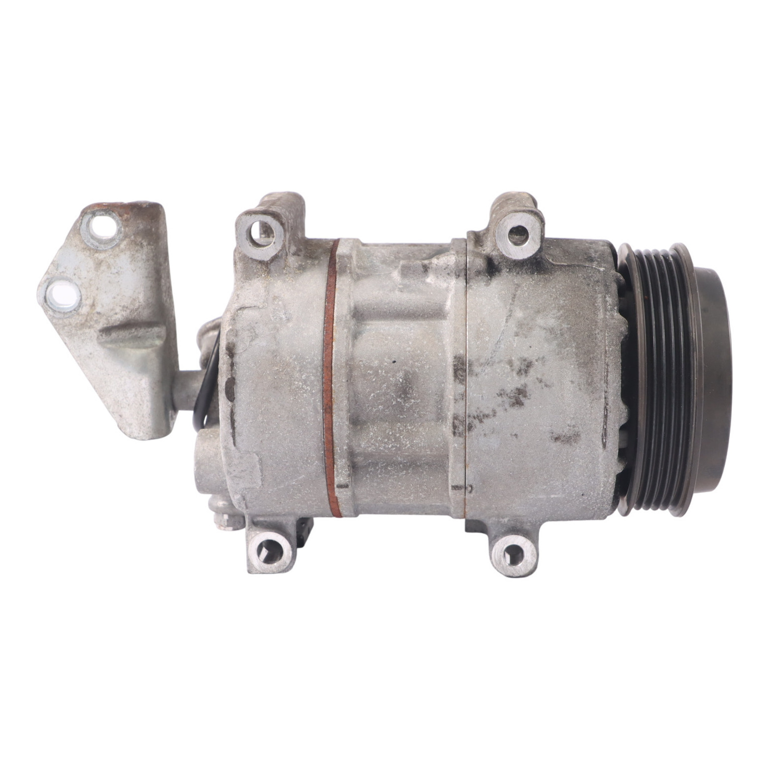 Mercedes W169 W245 M266 Benzyna Sprężarka Klimatyzacji A0022304711