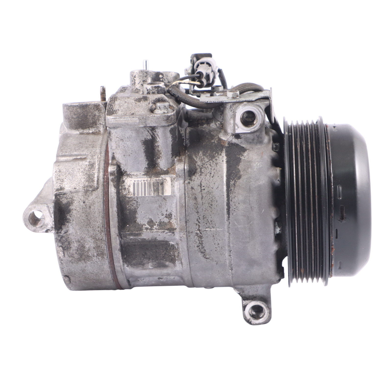 Mercedes R172 W204 C207 Sprężarka Klimatyzacji Pompa A0032308611