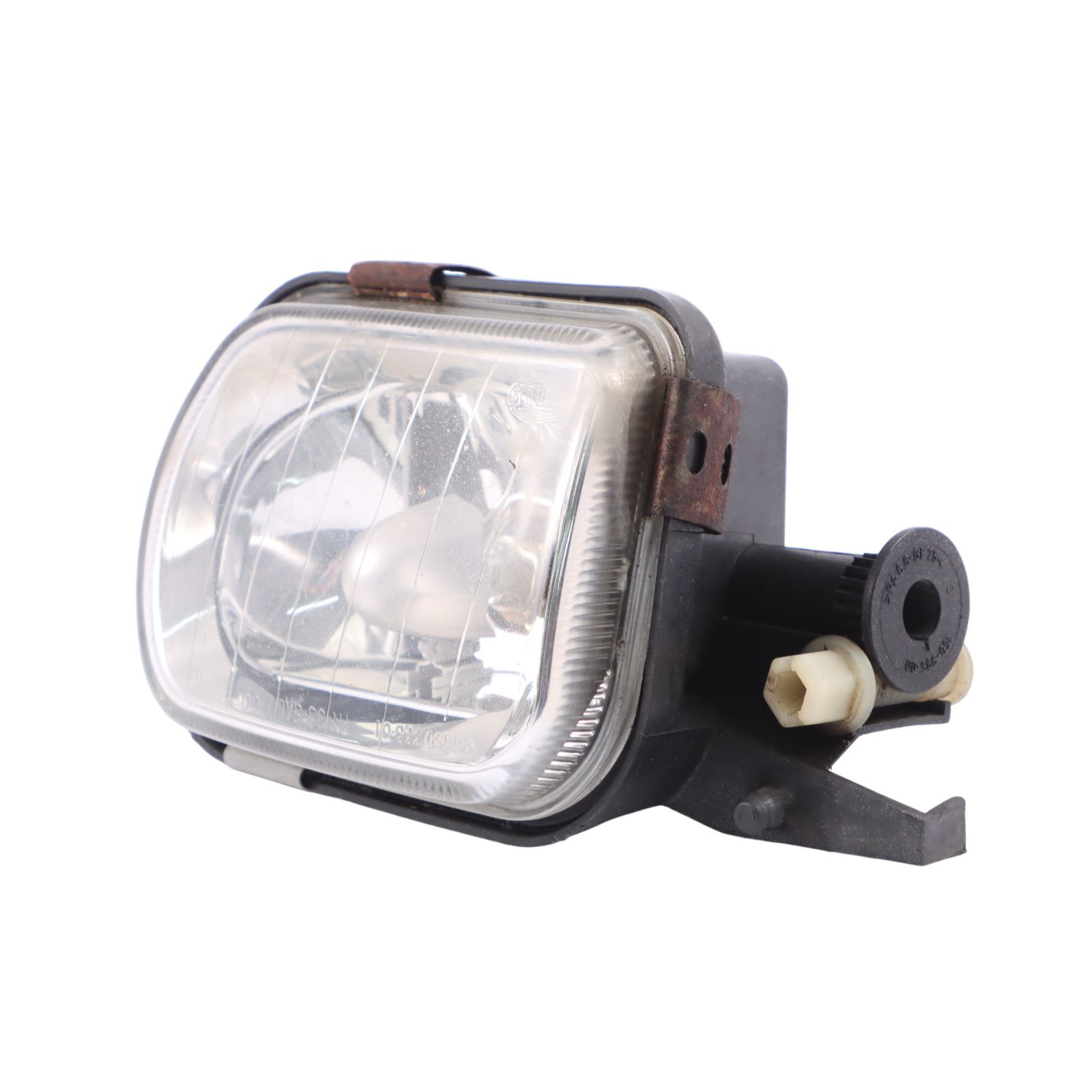 Mercedes W203 CLK C209 Lampa Przeciwmgielna Lewa