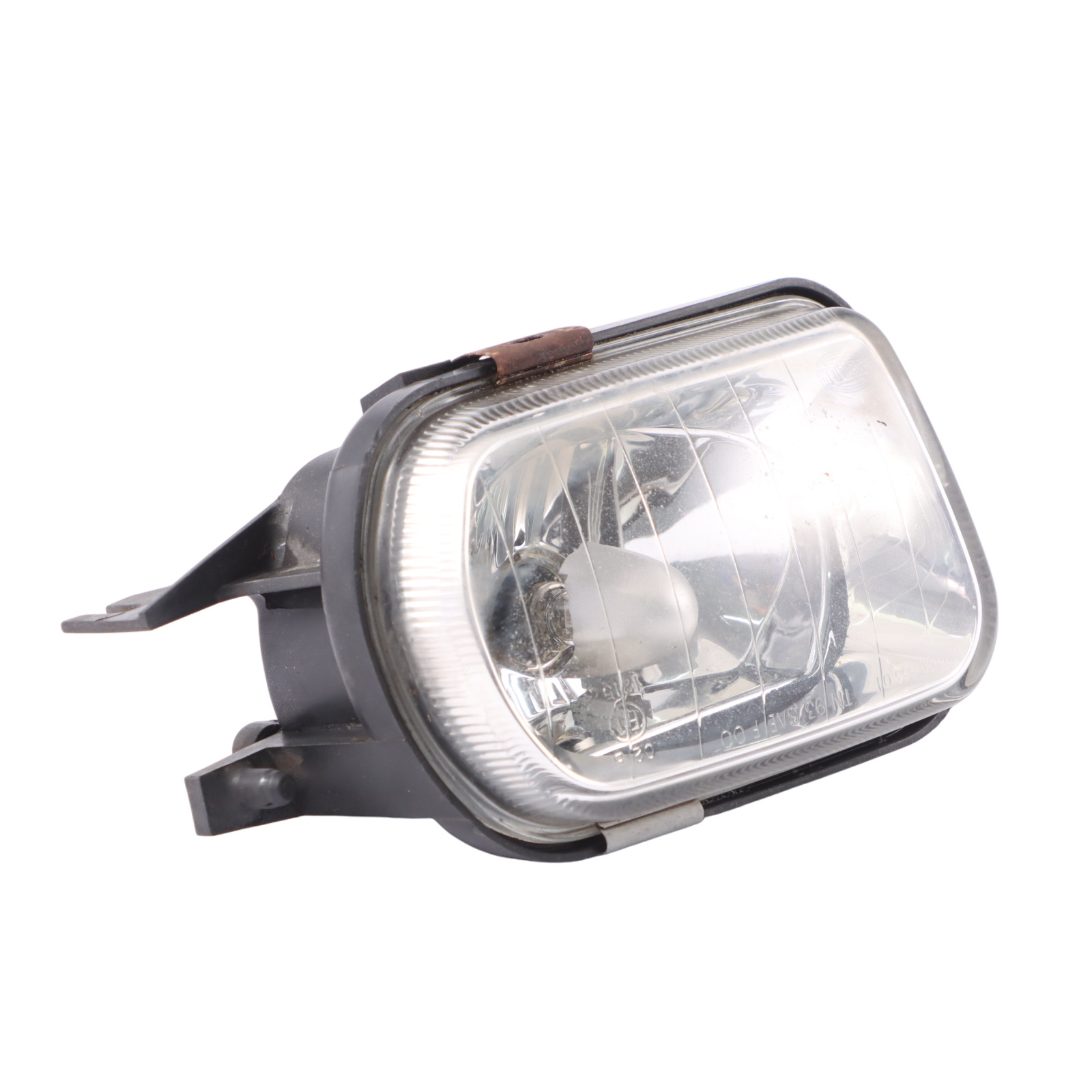 Mercedes W203 CLK C209 Lampa Przeciwmgielna Lewa