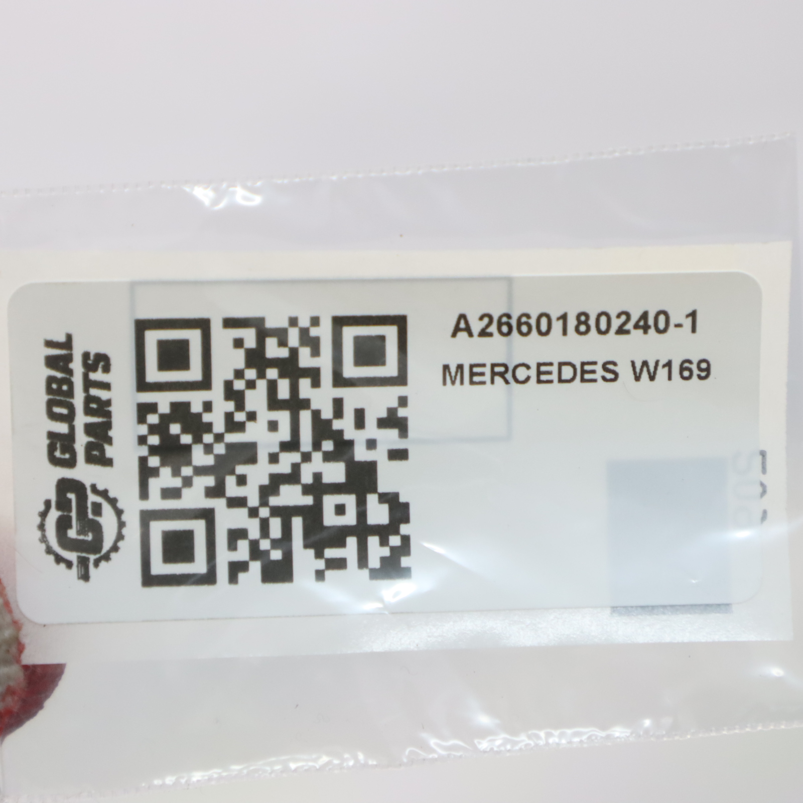 Mercedes W169 Bagnet Miarka Oleju A2660180240