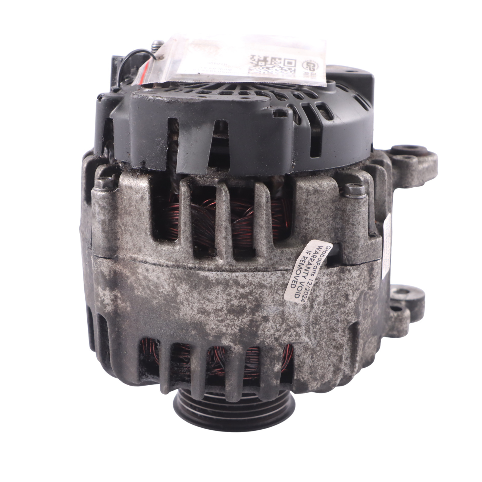 Audi A5 8T 3.0 TDI CCWA Diesel Alternator 059903016J