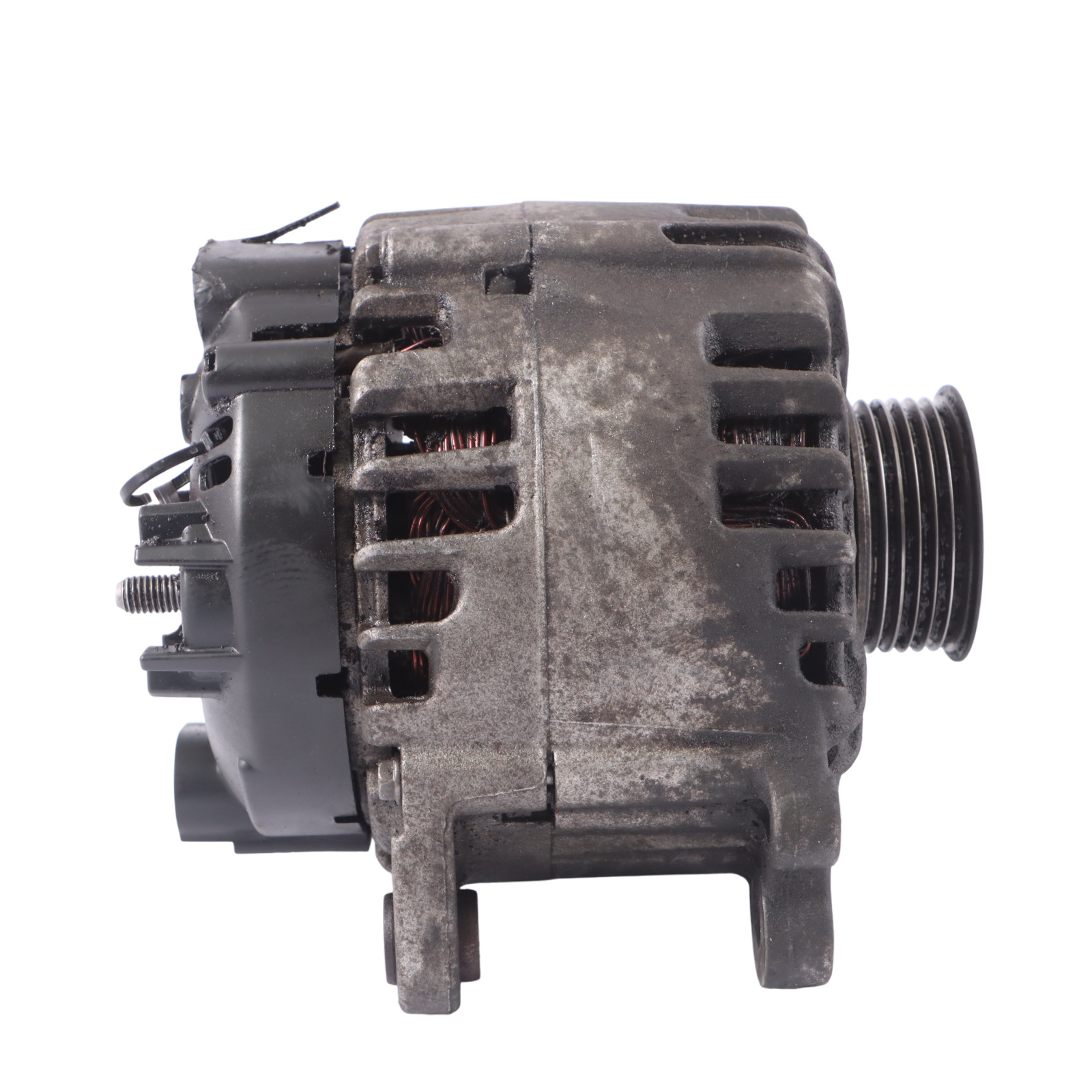 Audi A5 8T 3.0 TDI CCWA Diesel Alternator 059903016J