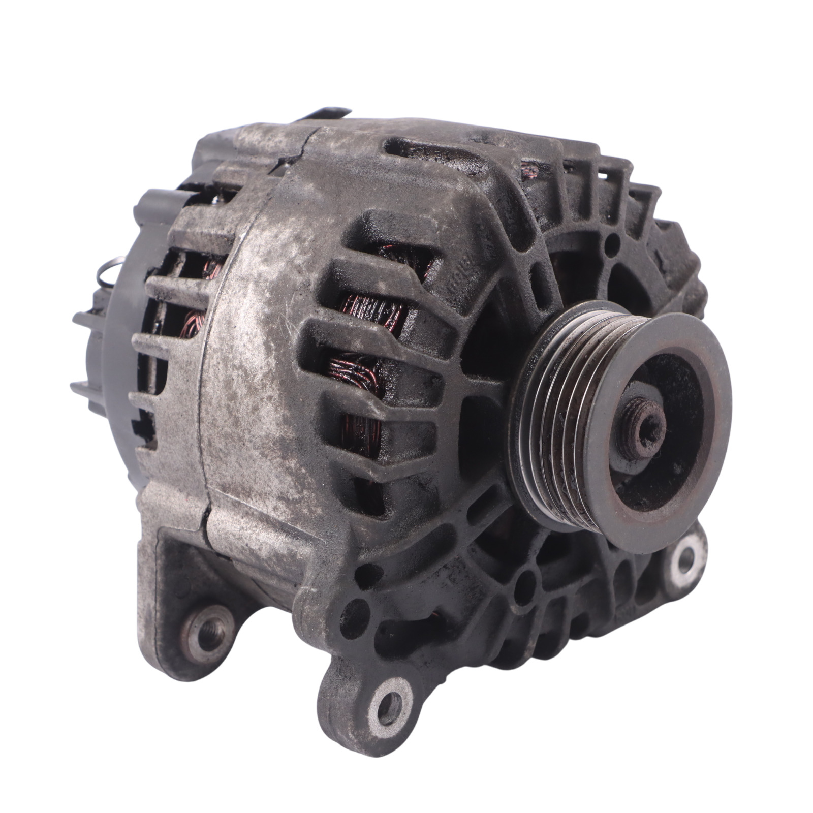 Audi A5 8T 3.0 TDI CCWA Diesel Alternator 059903016J