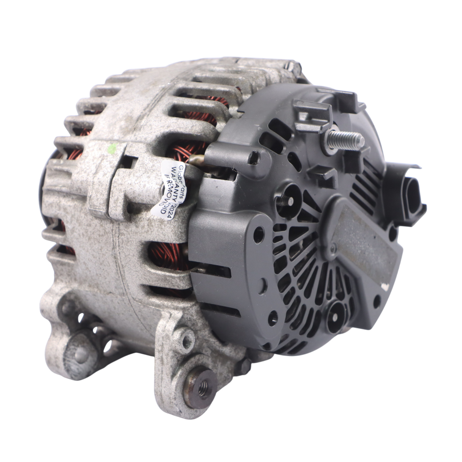 Audi Volkswagen Golf Mk5 2.0 TFSI Benzyna Alternator 06F903023HX 