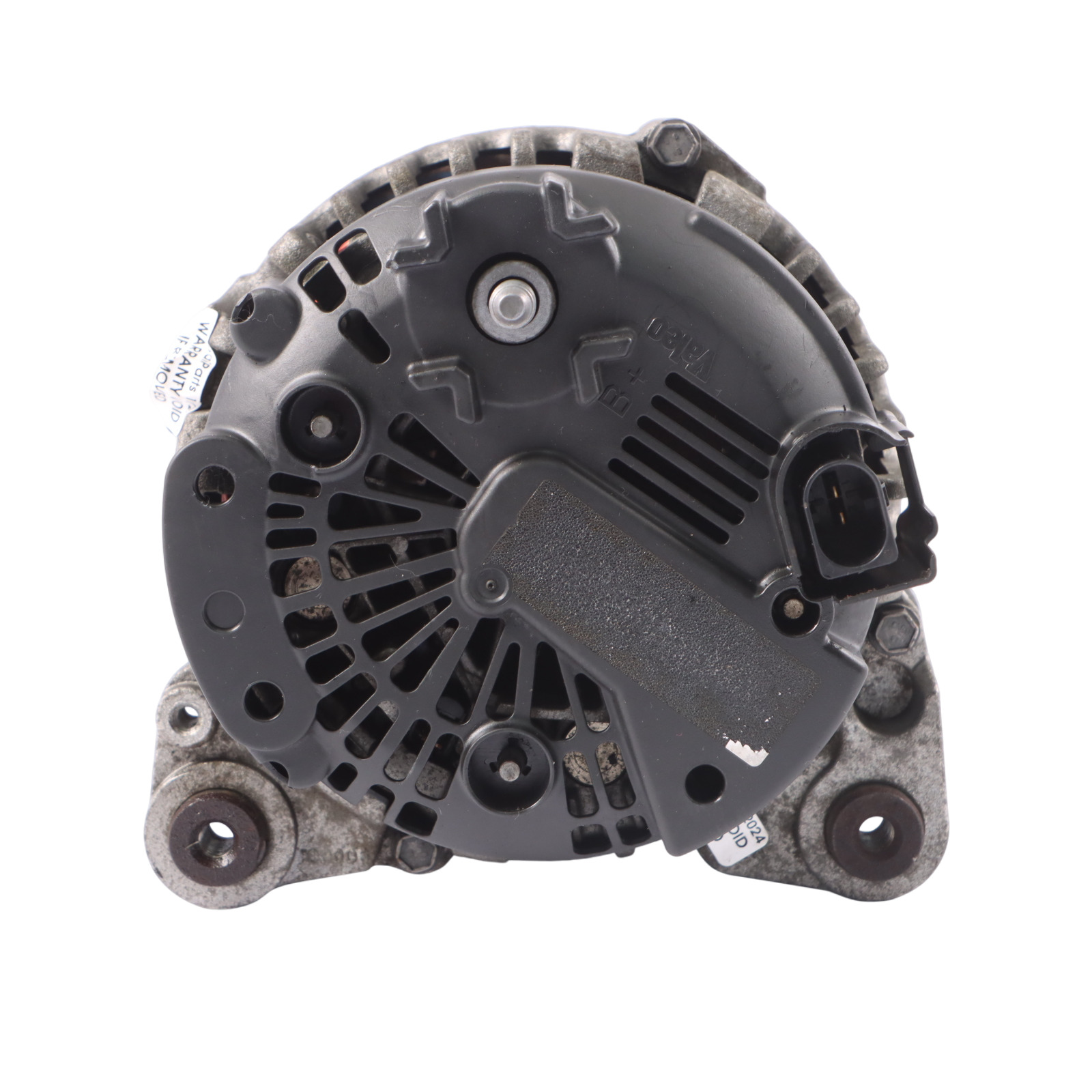 Audi Volkswagen Golf Mk5 2.0 TFSI Benzyna Alternator 06F903023HX 