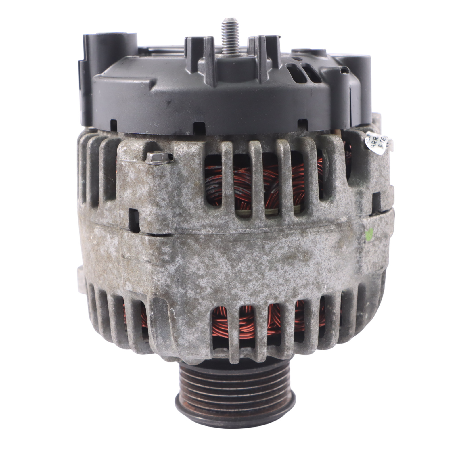 Audi Volkswagen Golf Mk5 2.0 TFSI Benzyna Alternator 06F903023HX 