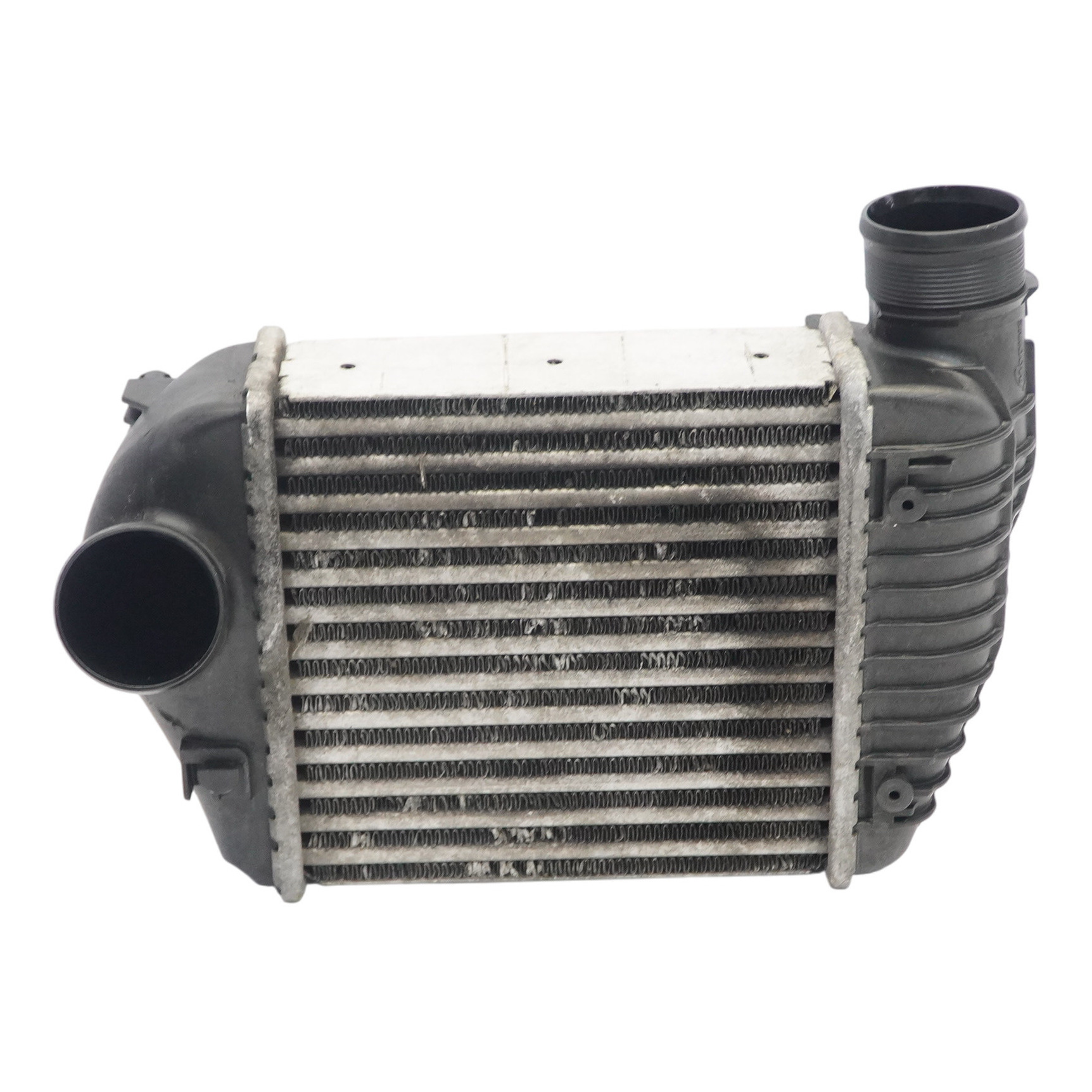 Audi A6 C6 2.0 TDI Intercooler Lewy Chłodnica Powietrza 4F0145805AC