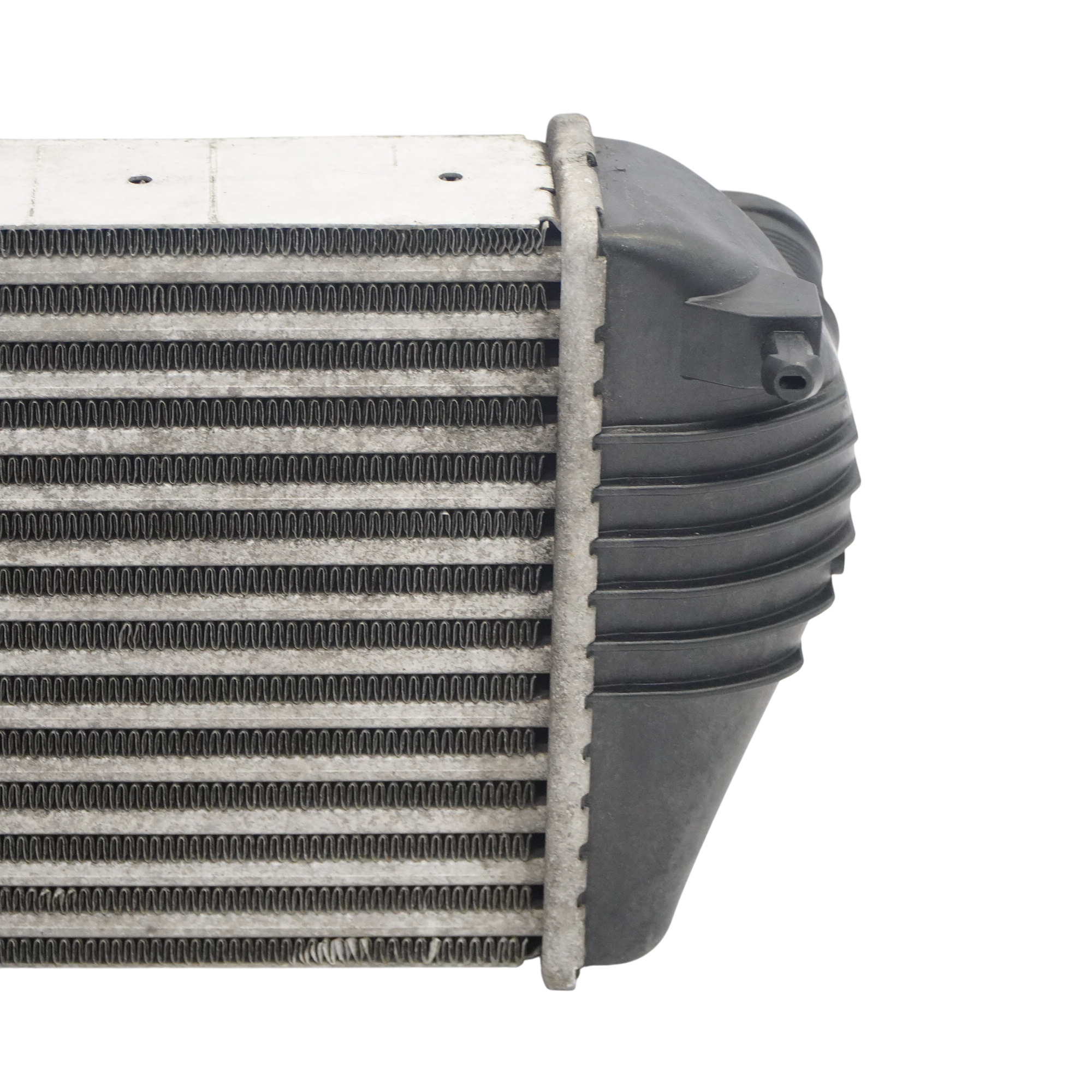 Audi A6 C6 2.0 TDI Intercooler Lewy Chłodnica Powietrza 4F0145805AC