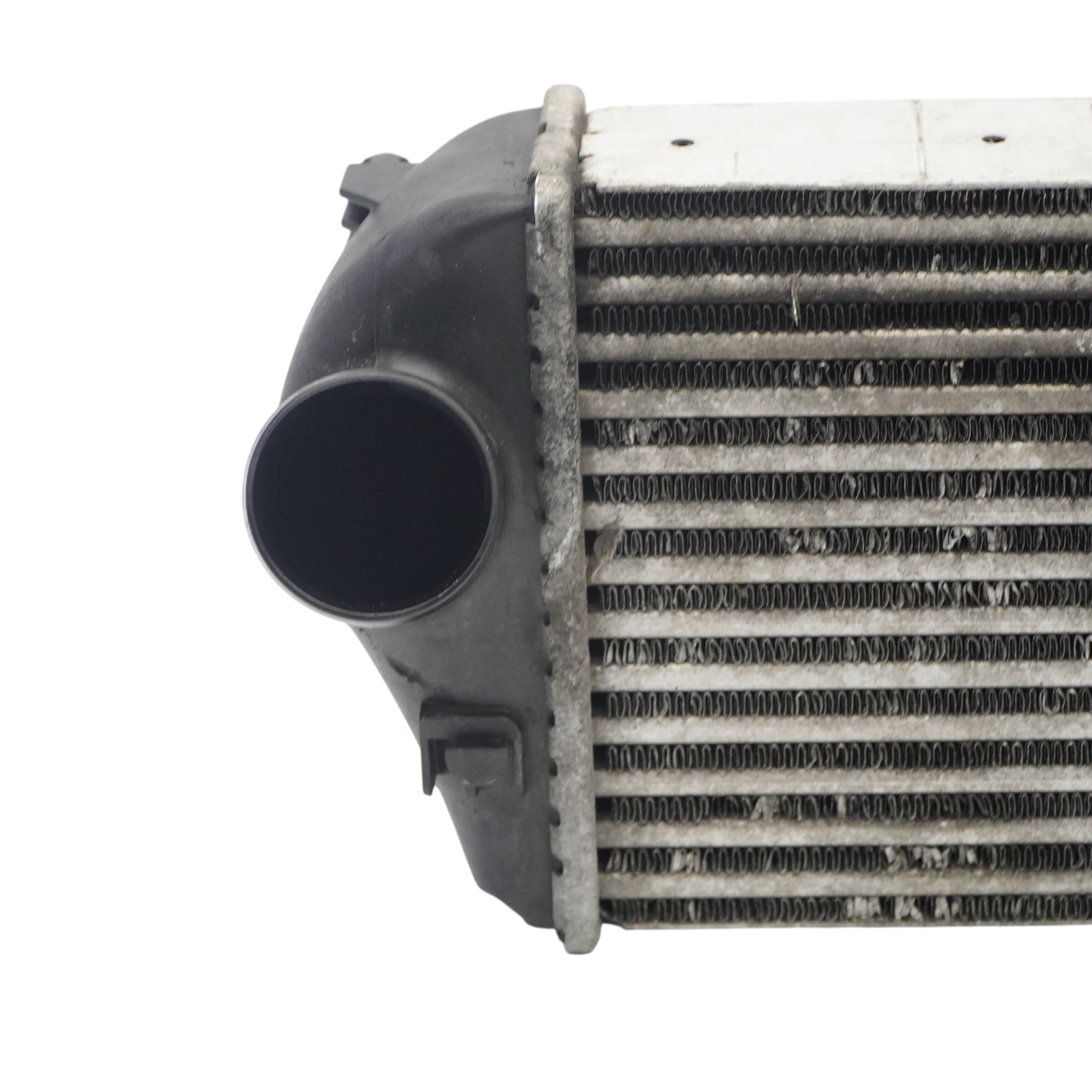 Audi A6 C6 2.0 TDI Intercooler Lewy Chłodnica Powietrza 4F0145805AC