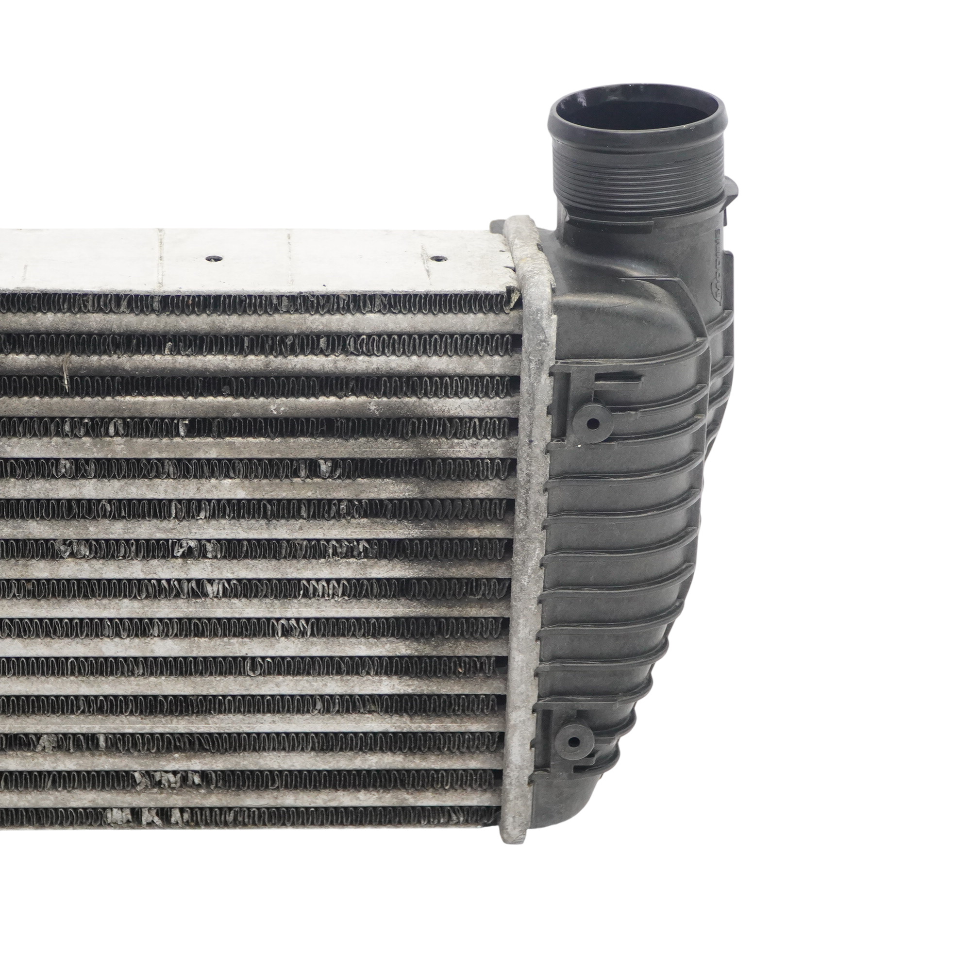 Audi A6 C6 2.0 TDI Intercooler Lewy Chłodnica Powietrza 4F0145805AC