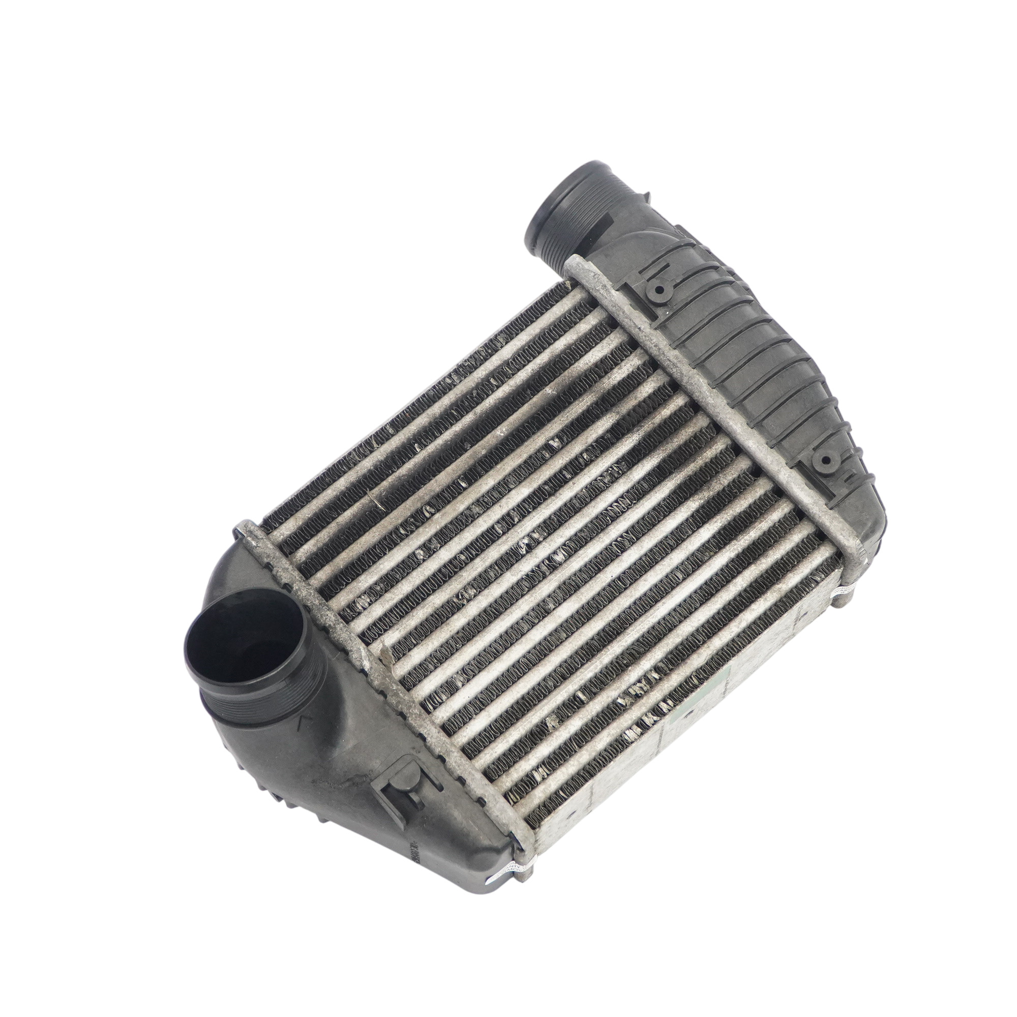 Audi A6 C6 2.0 TDI Intercooler Lewy Chłodnica Powietrza 4F0145805AC