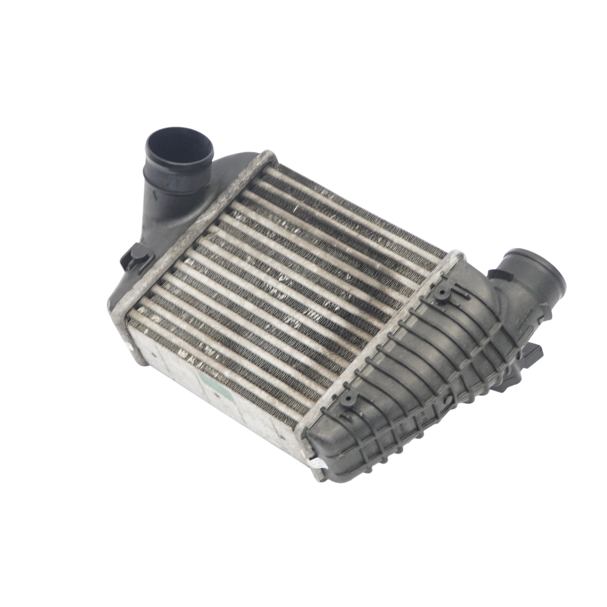 Audi A6 C6 2.0 TDI Intercooler Lewy Chłodnica Powietrza 4F0145805AC