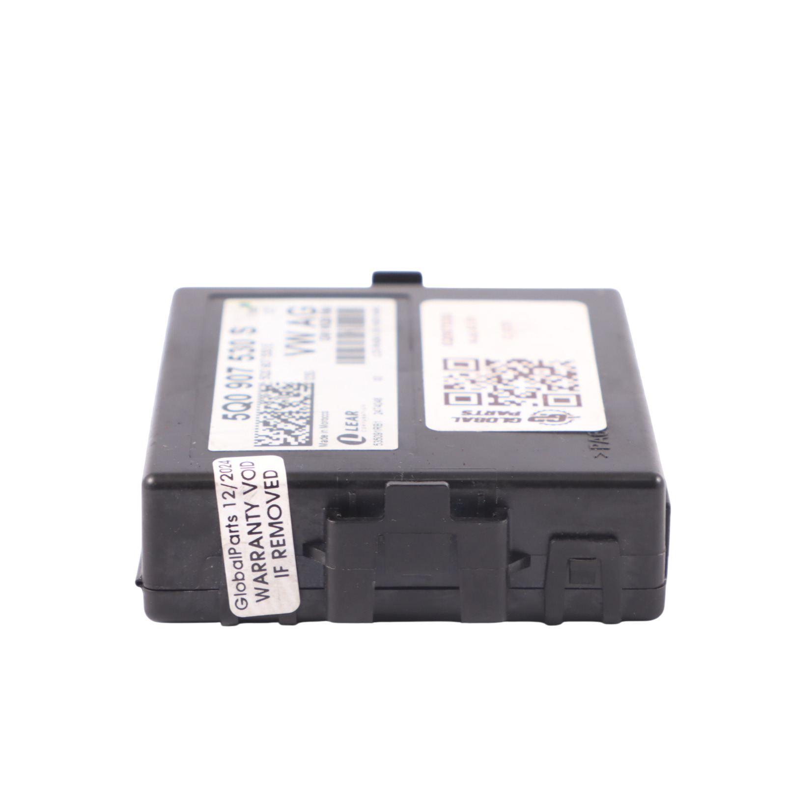 Audi A3 8V ECU Moduł Sterownik Gateway 5Q0907530S