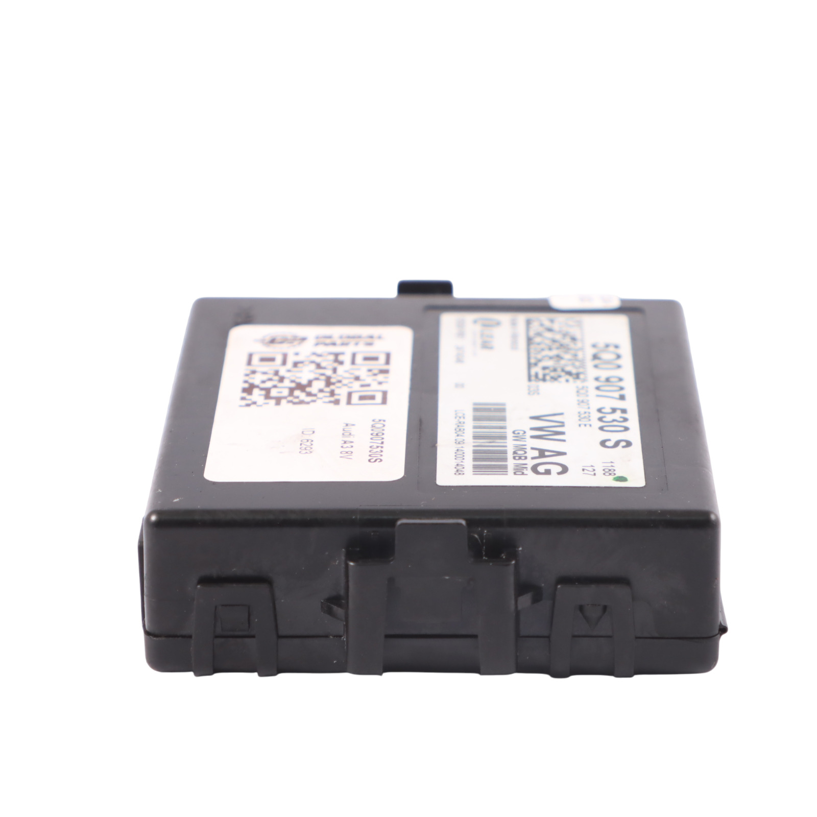 Audi A3 8V ECU Moduł Sterownik Gateway 5Q0907530S