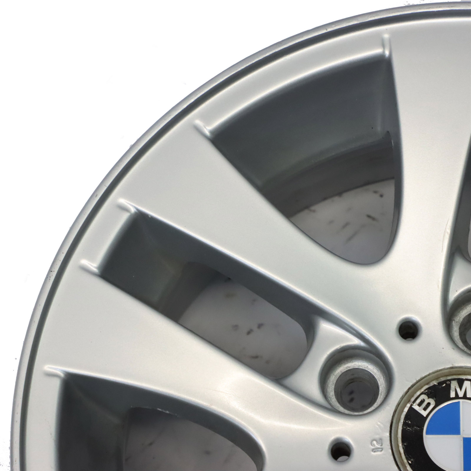 BMW E90 E91 Felga Aluminiowa 16" 7J 6765810