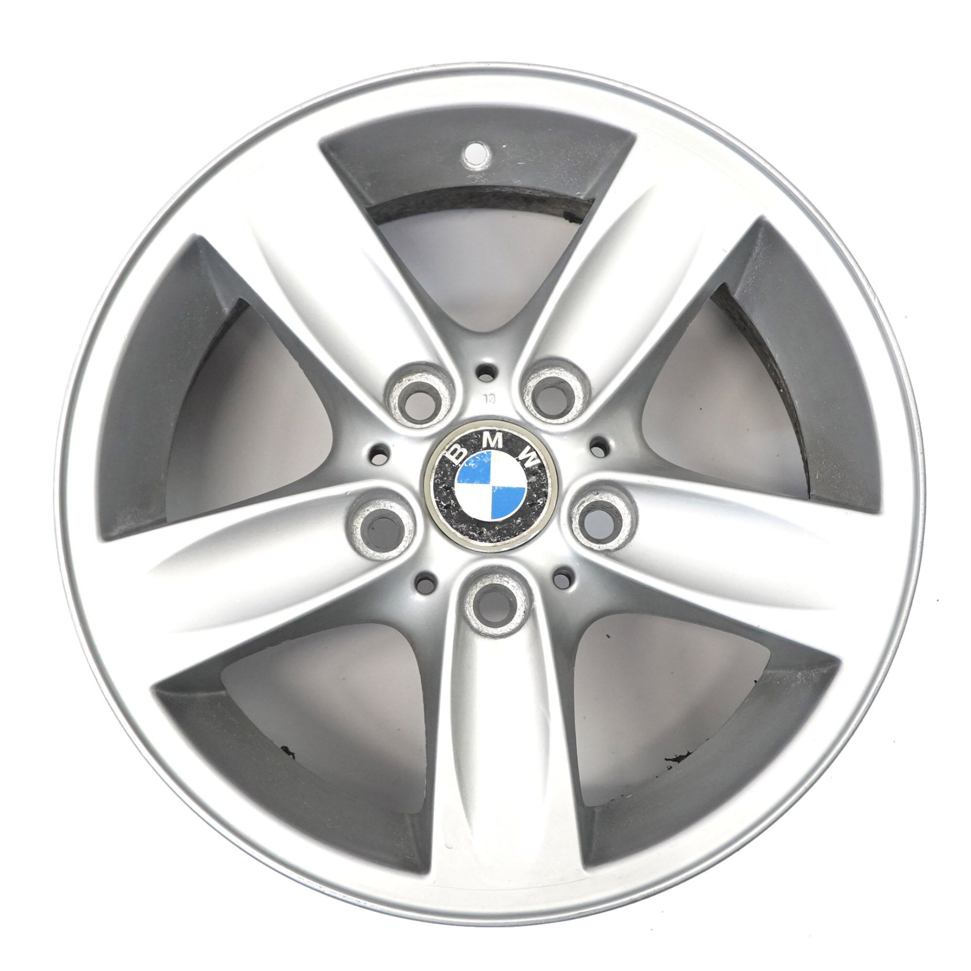 BMW E81 E87 Felga Aluminiowa 16" 7J 6775619