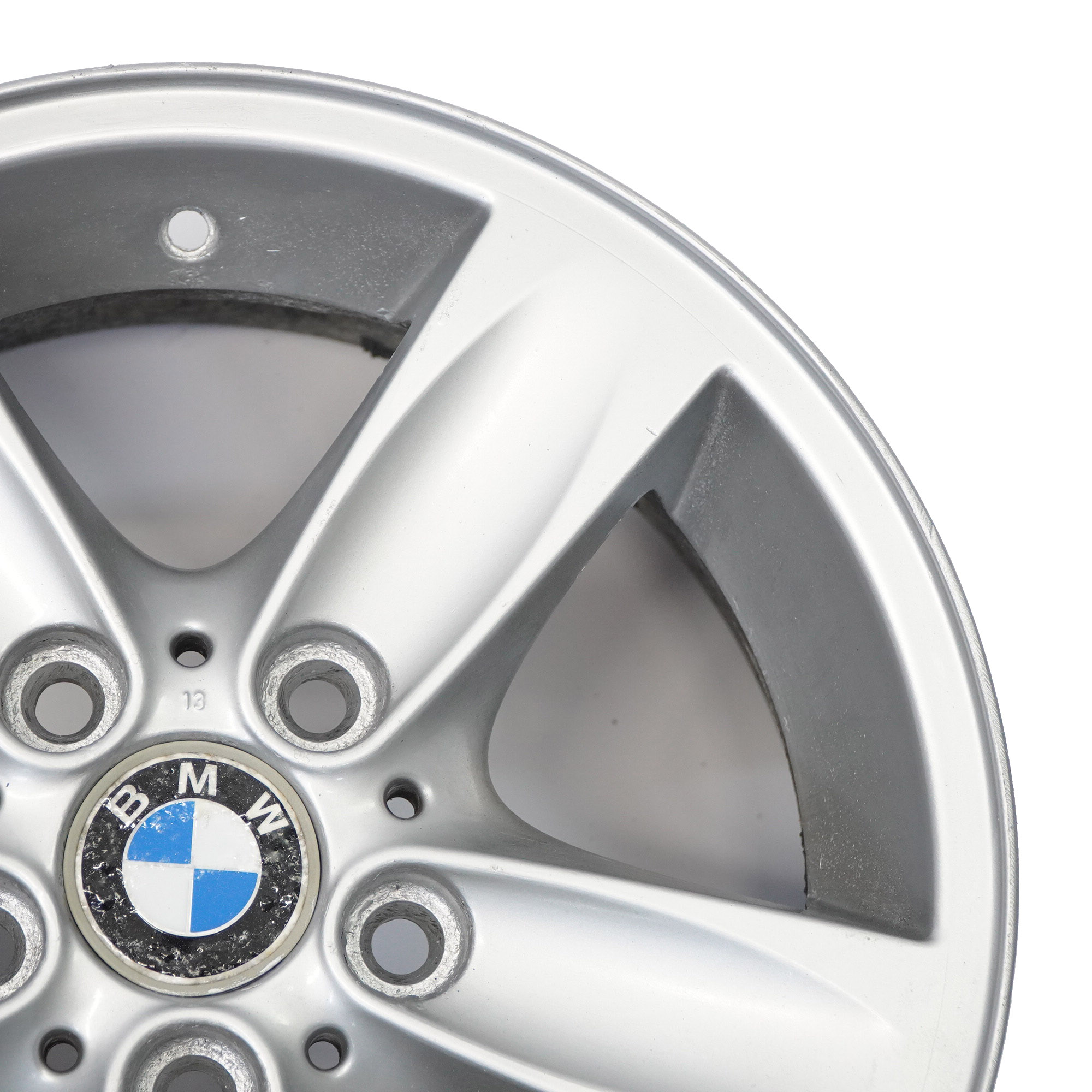 BMW E81 E87 Felga Aluminiowa 16" 7J 6775619