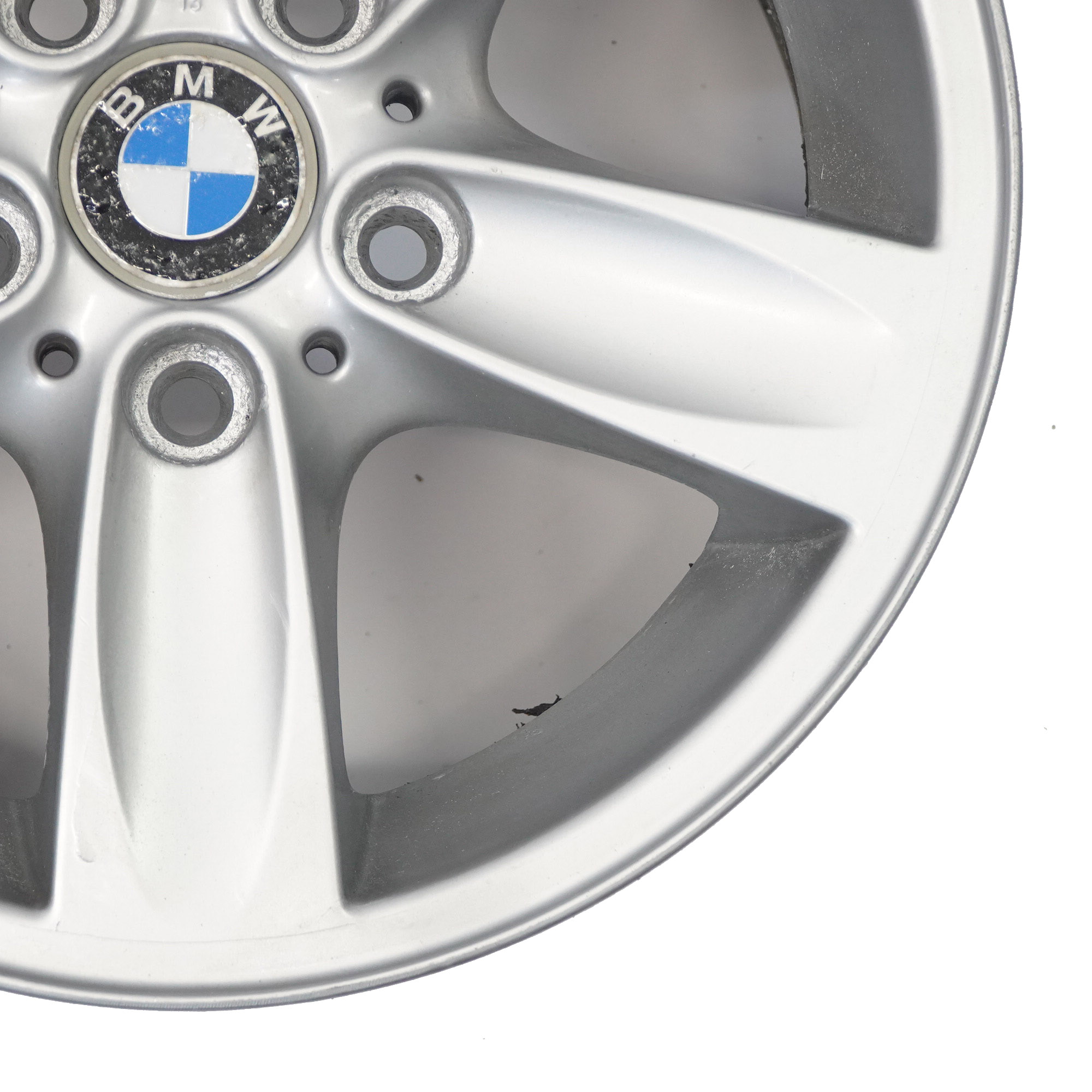 BMW E81 E87 Felga Aluminiowa 16" 7J 6775619