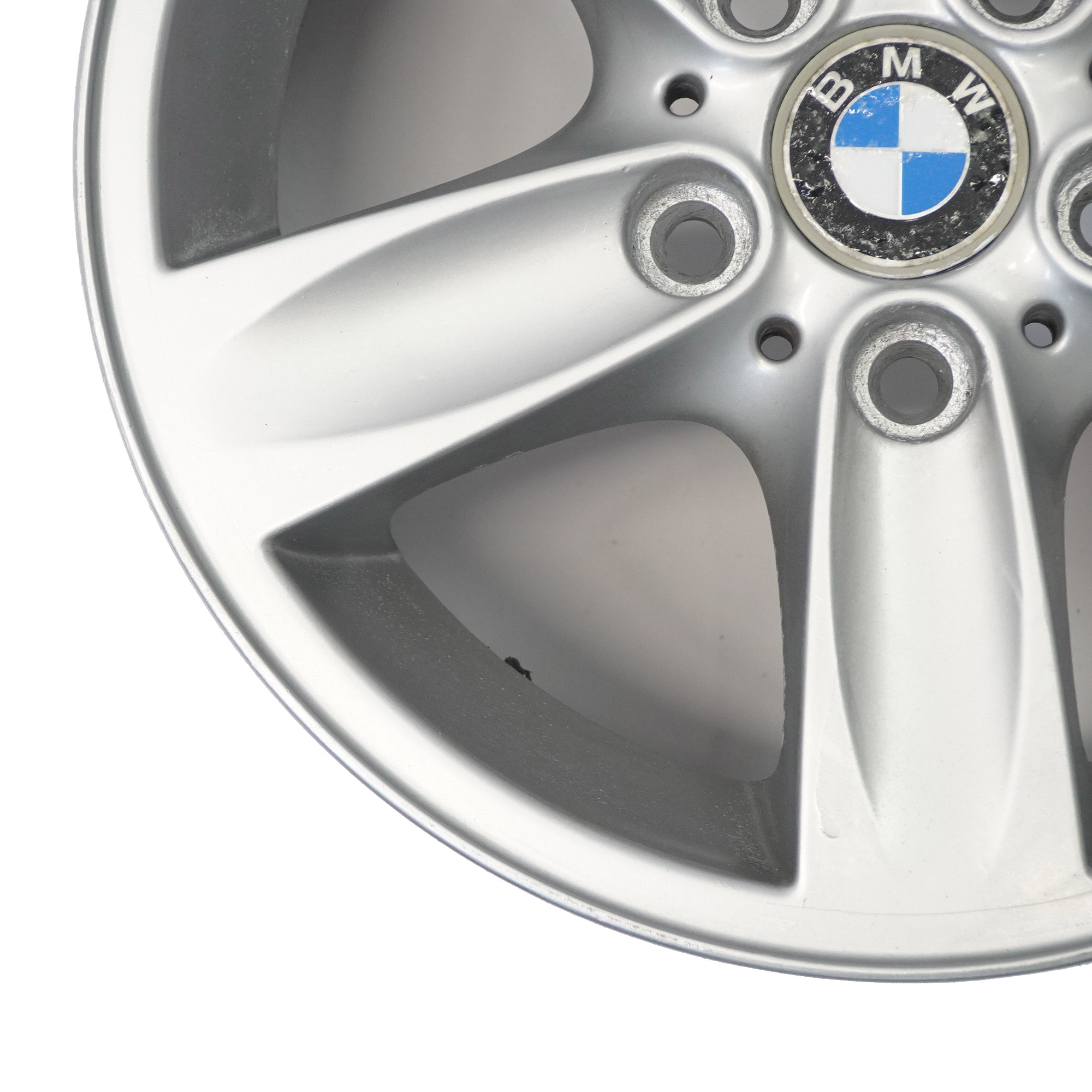 BMW E81 E87 Felga Aluminiowa 16" 7J 6775619