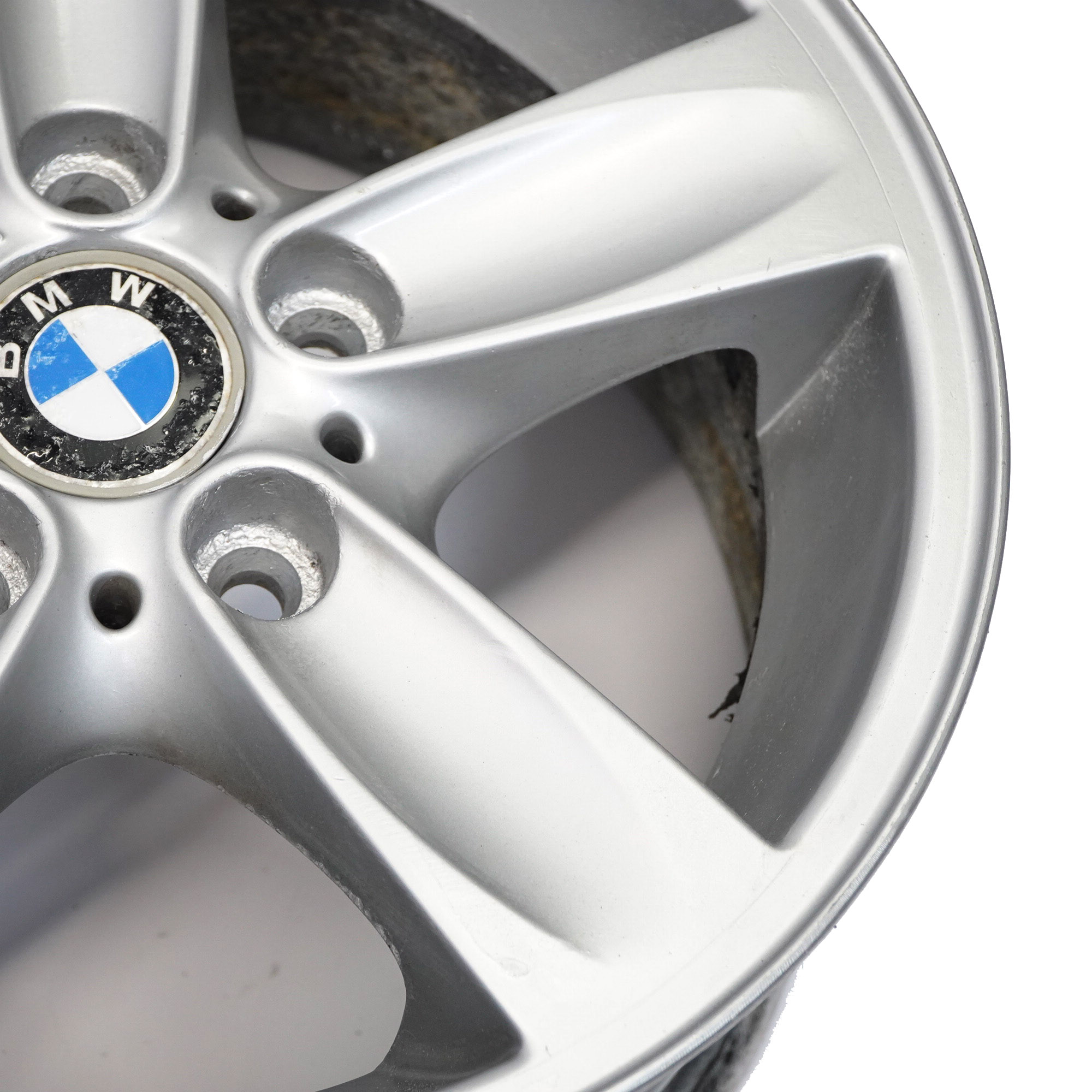 BMW E81 E87 Felga Aluminiowa 16" 7J 6775619