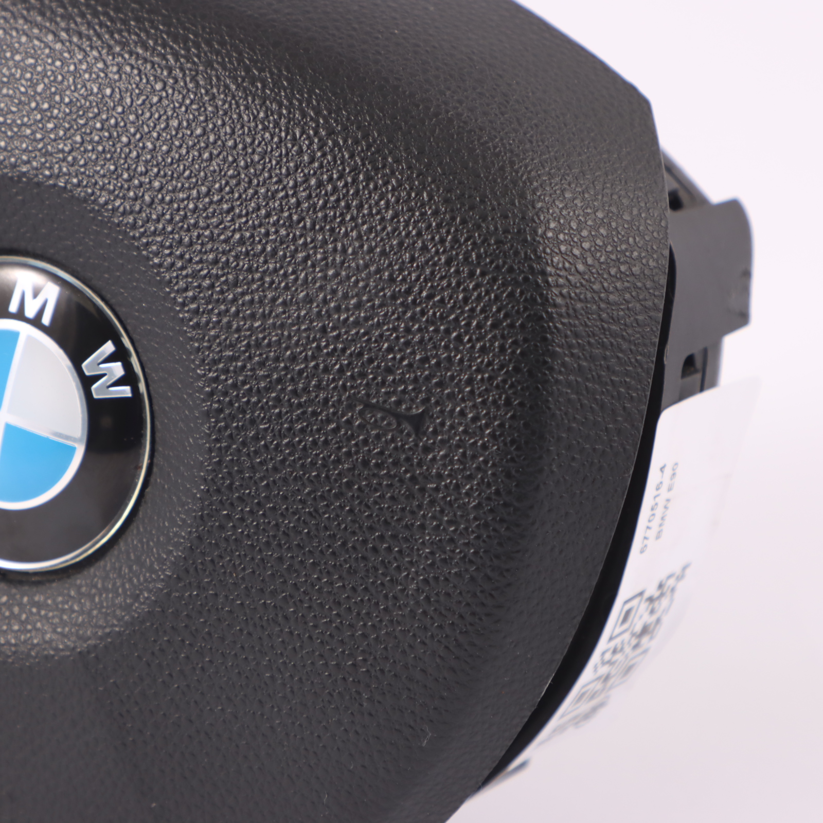 BMW E81 E87 E90 M Sport Airbag Poduszka Kierowcy 6770516