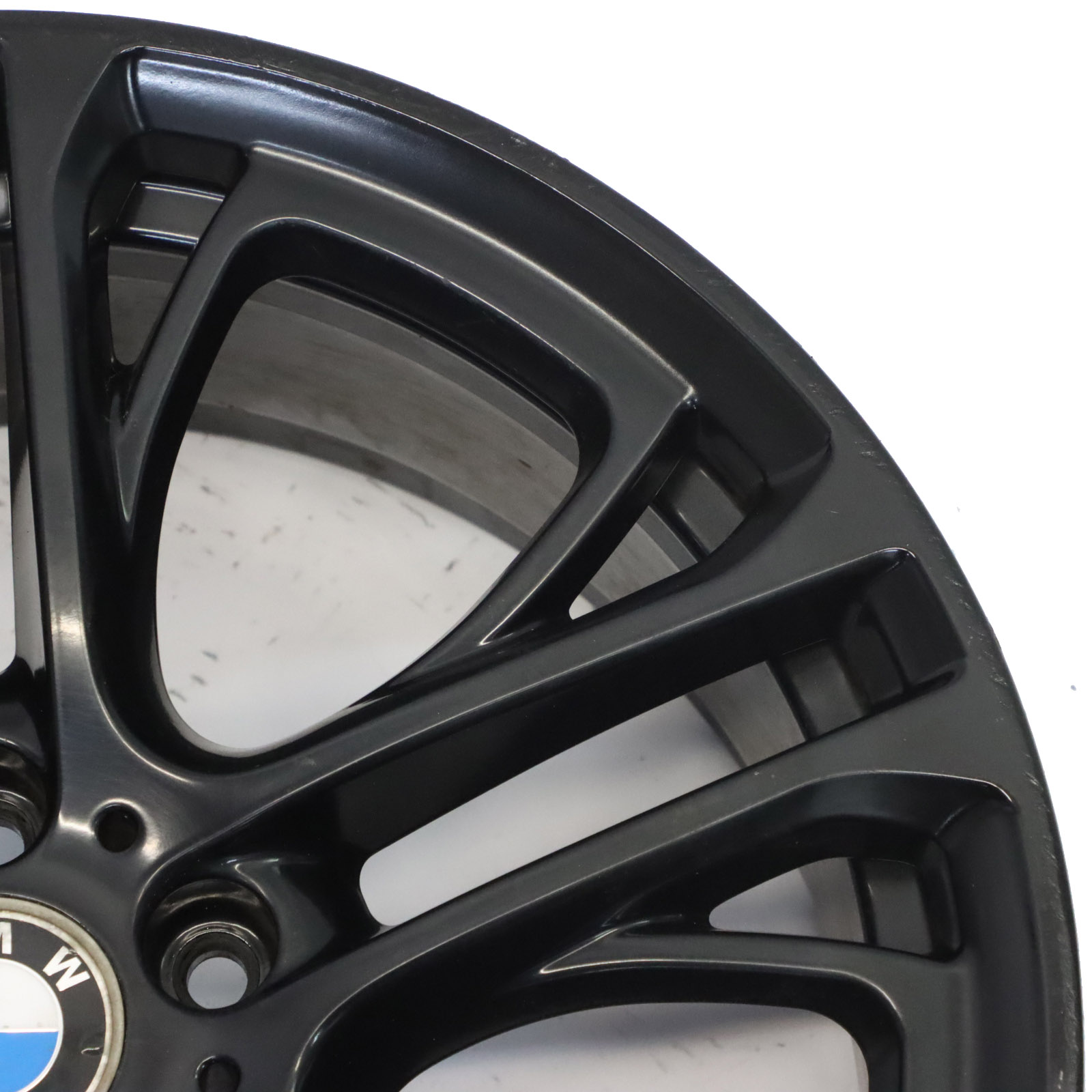 BMW X3 F25 Felga Aluminiowa Przód 20" M Double Spoke 310 8,5J ET:38 6787582