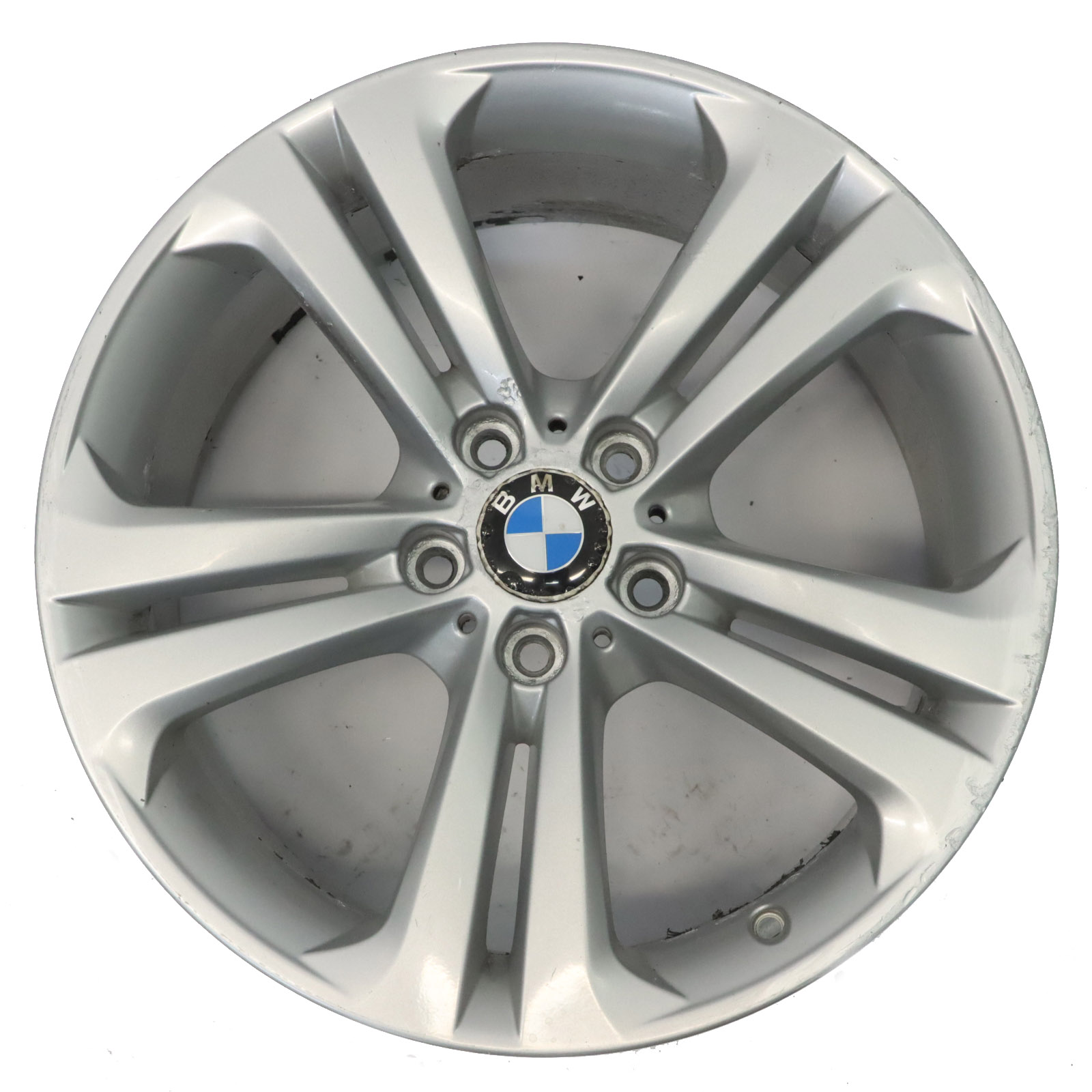 BMW F30 F31 F32 Felga Aluminiowa 19" 8.5J 6796257