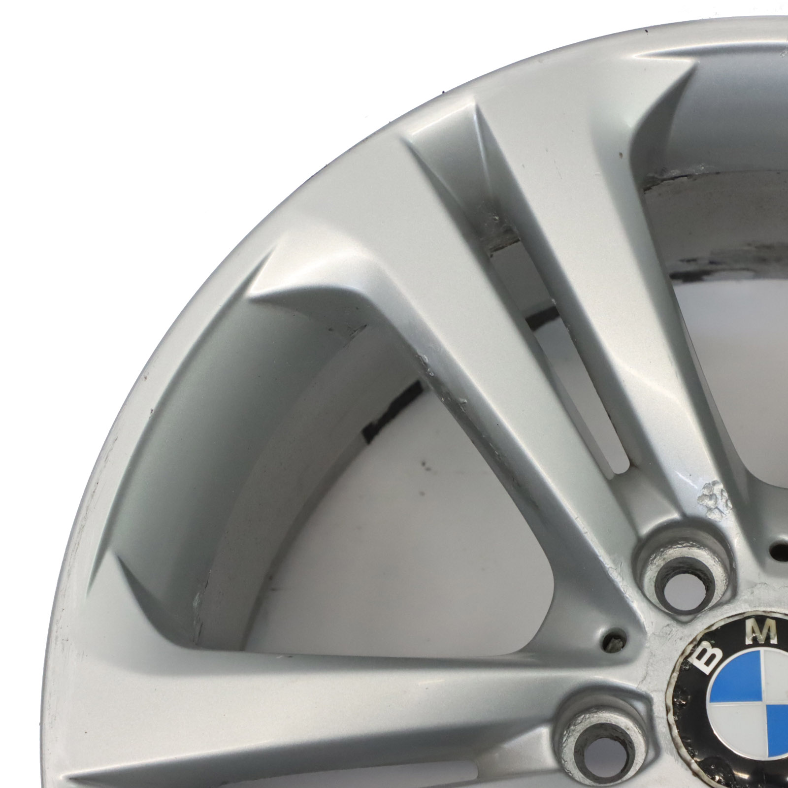 BMW F30 F31 F32 Felga Aluminiowa 19" 8.5J 6796257