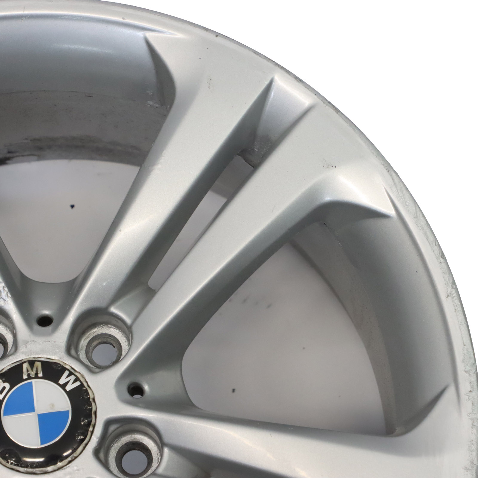 BMW F30 F31 F32 Felga Aluminiowa 19" 8.5J 6796257