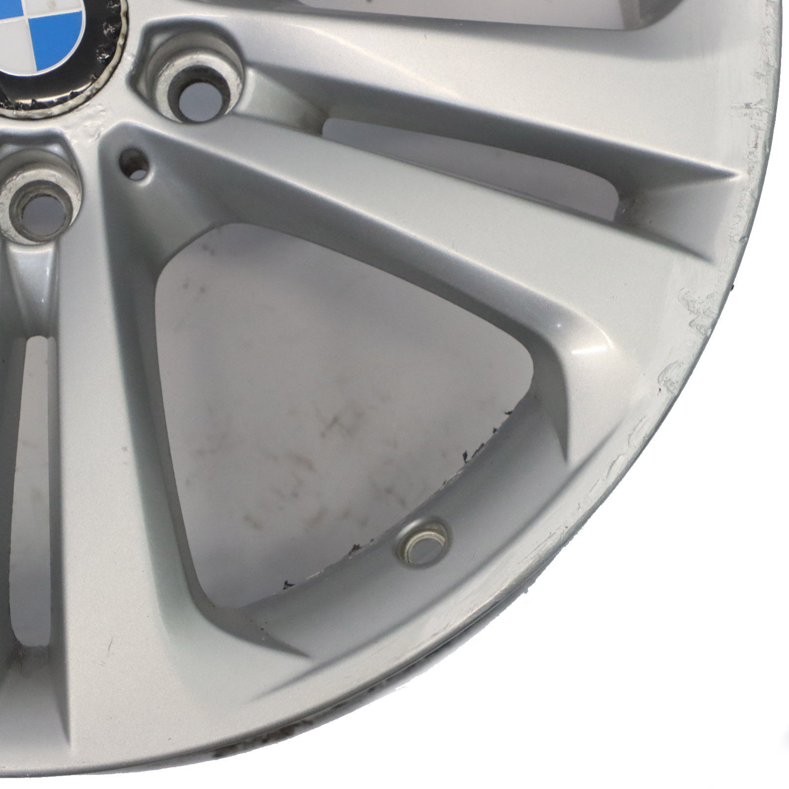 BMW F30 F31 F32 Felga Aluminiowa 19" 8.5J 6796257